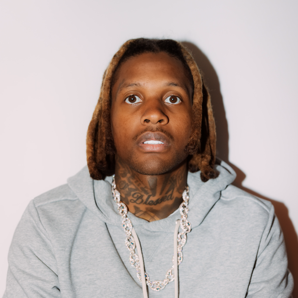 Lil Durk - Turn Up A Notch (Official Video)