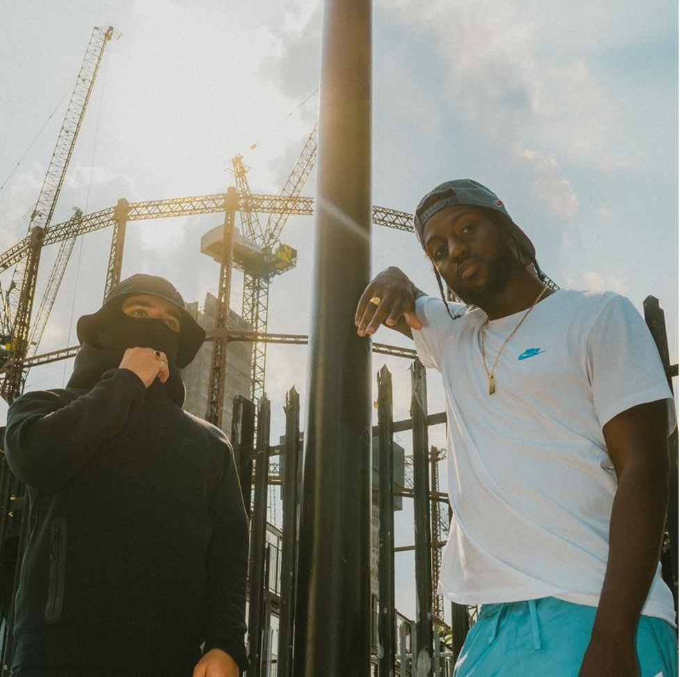 Capo Lee x bullet tooth - POUND &amp; DOLLA (Mixtape)