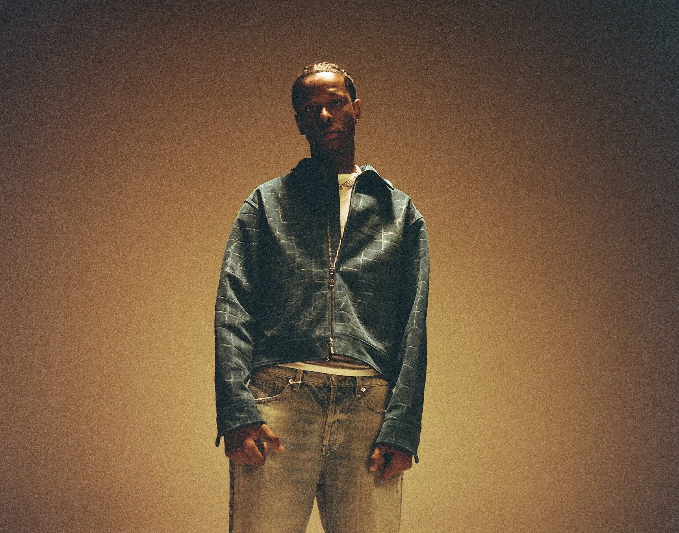FromJerome - Before The Sunsets (EP) + 10 Questions