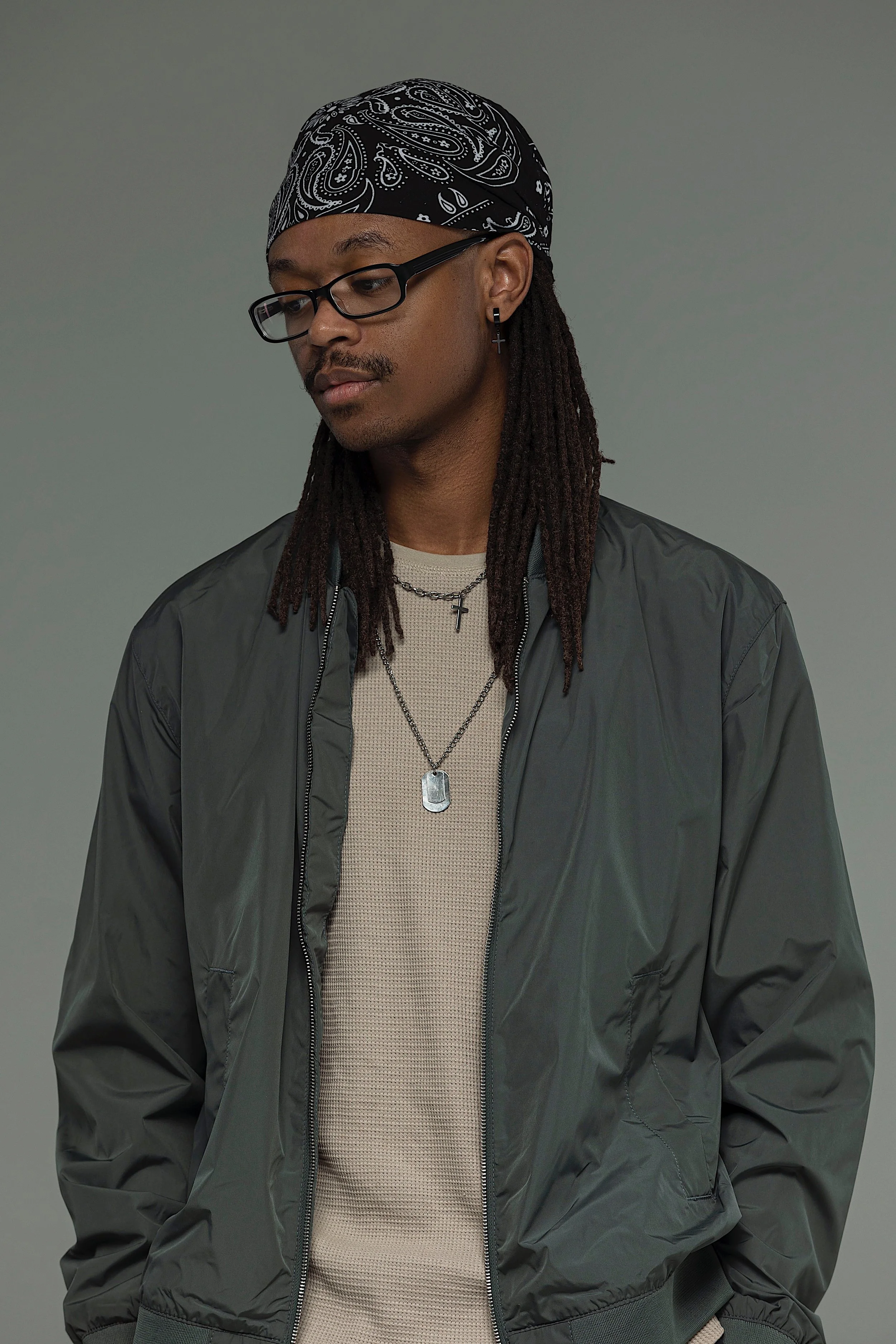 10 Questions with Mississippi RnB Artist Laeland