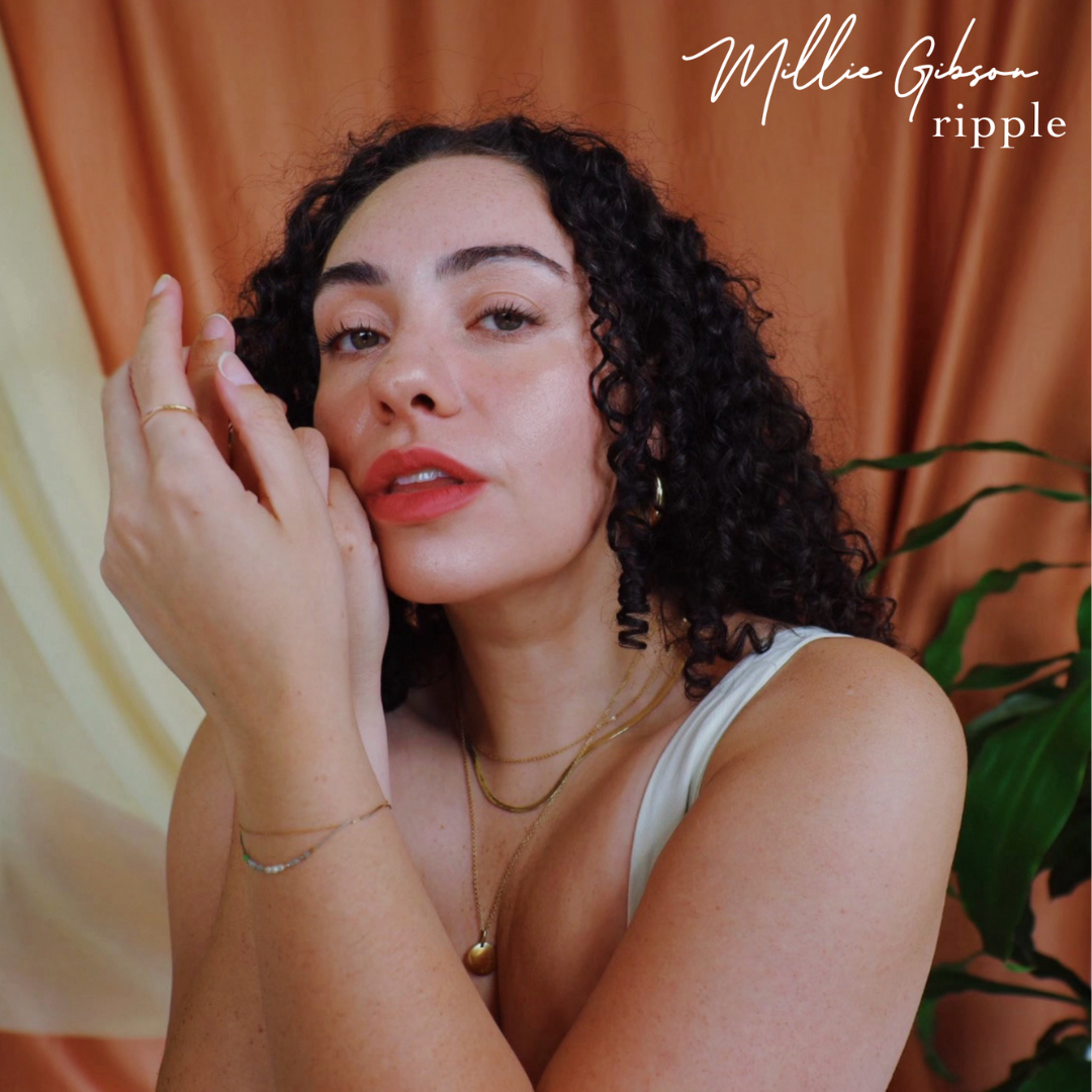Millie Gibson - Ripple (Single)