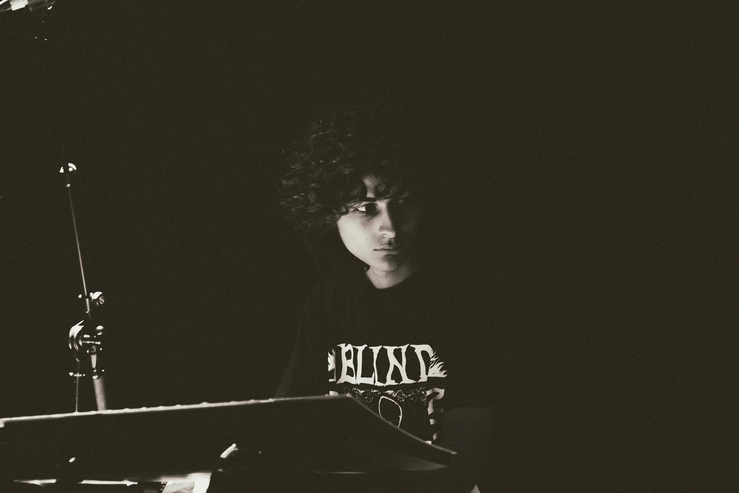 Gan Gemi x Underground Canopy - Reconsider Me (Single)