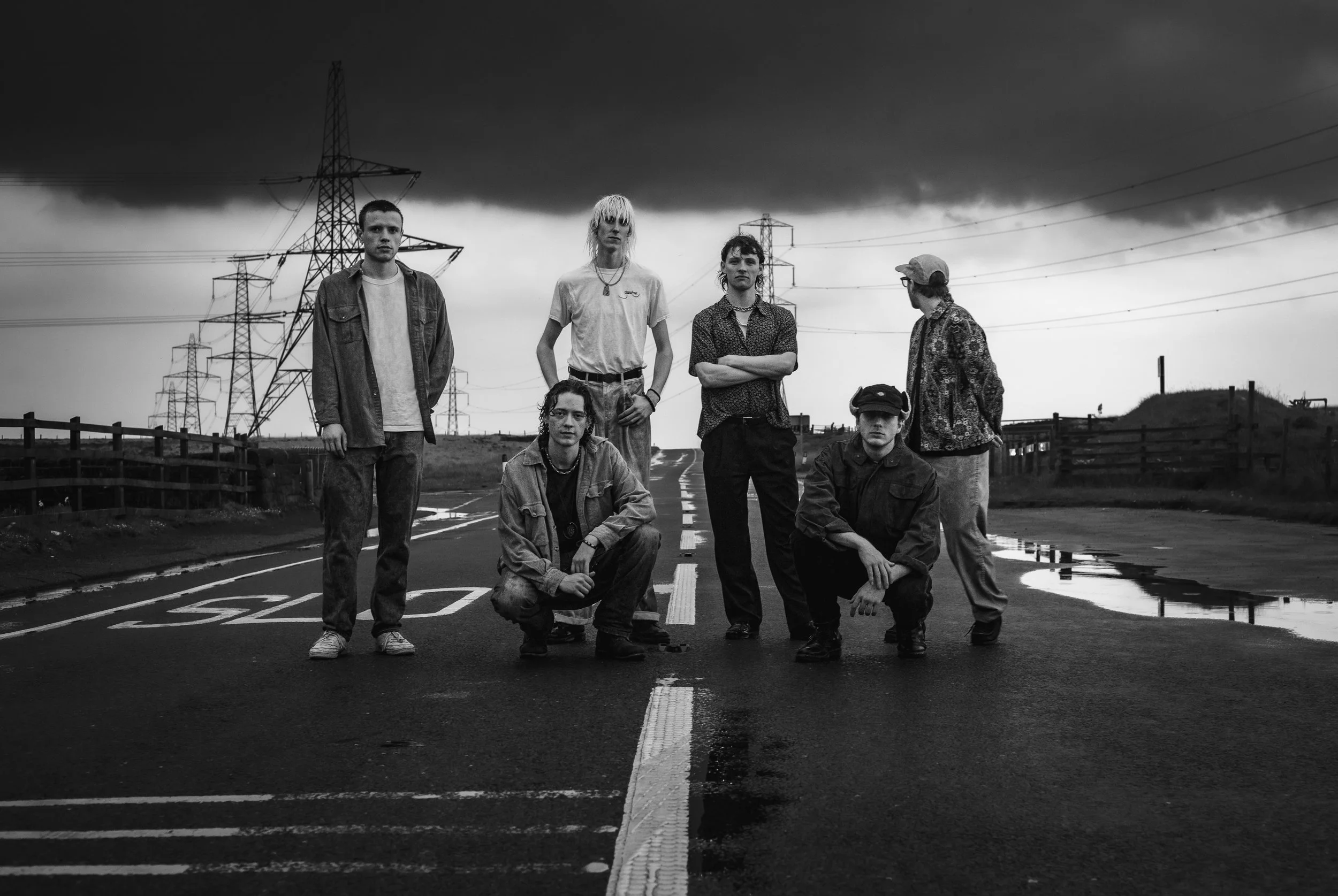 Plantfood - Carnivores (Album) + 10 Questions