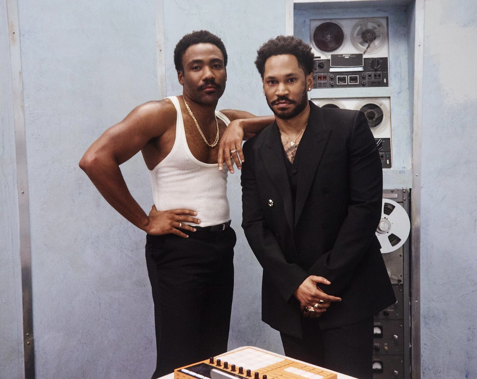 KAYTRANADA ft: Childish Gambino - Witchy (Official Video)