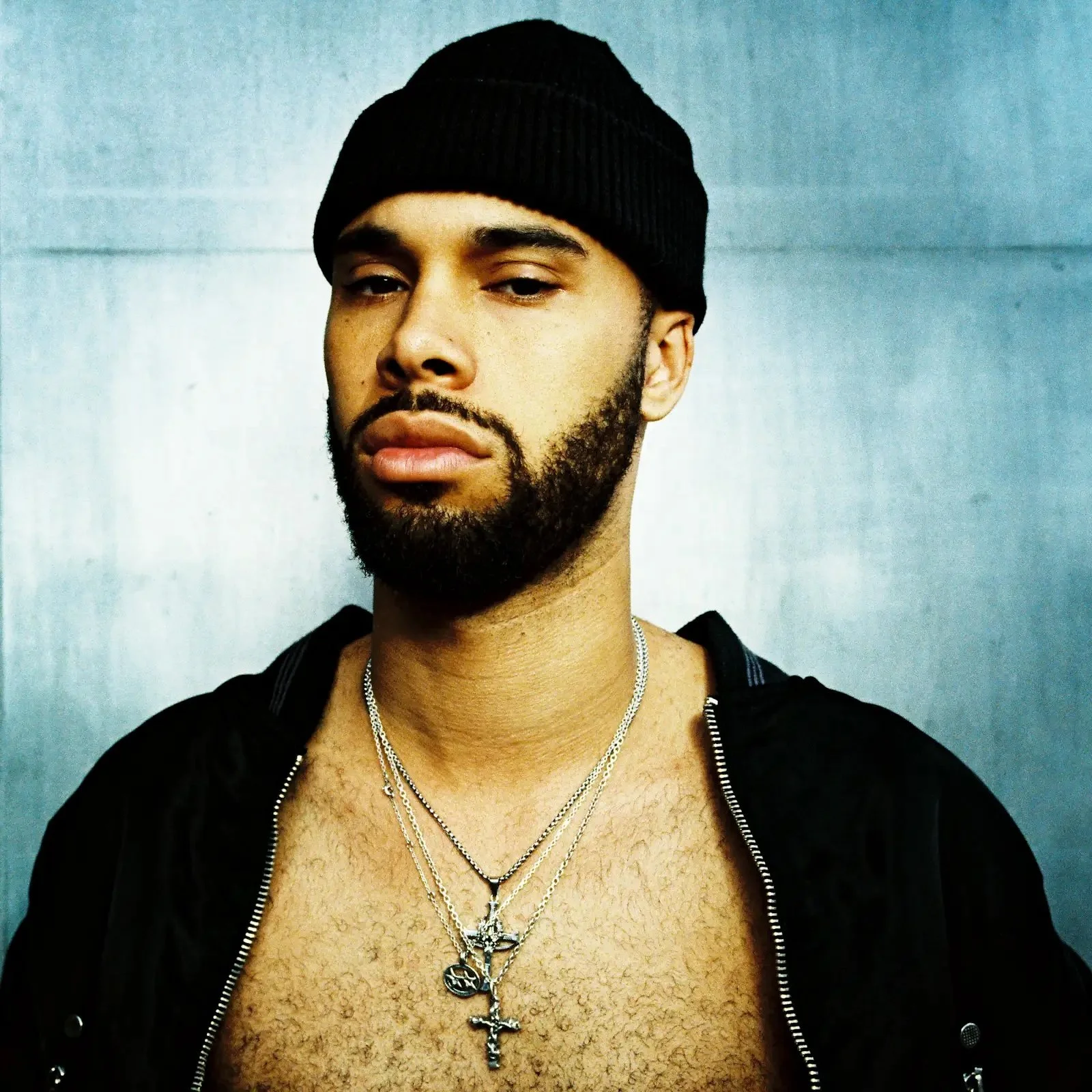 Santino Le Santino - Golden Hour Vol.1 (Album)