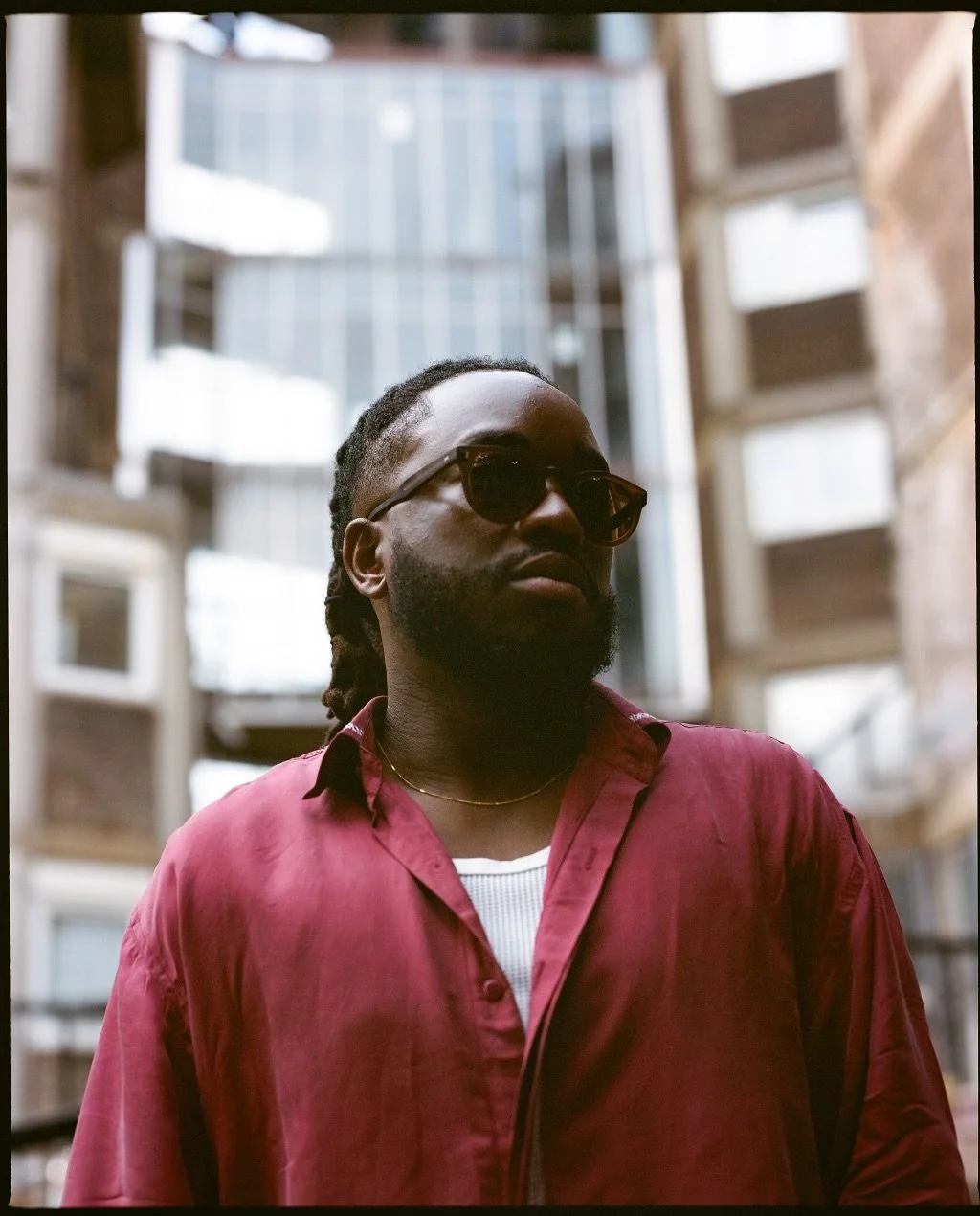 Daniel Adé - sublime (Single)