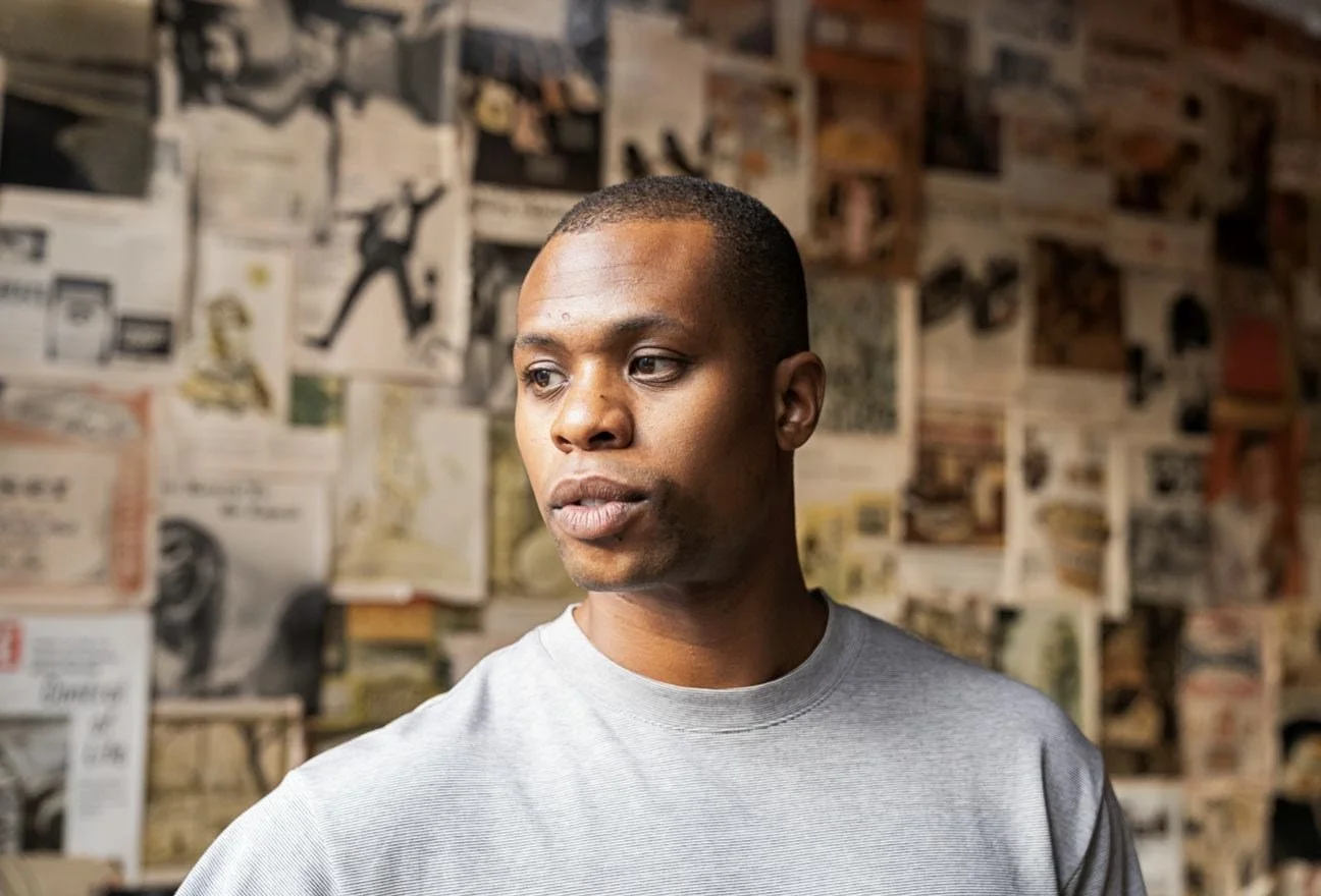 Jawson Dell - Refresh (Single)