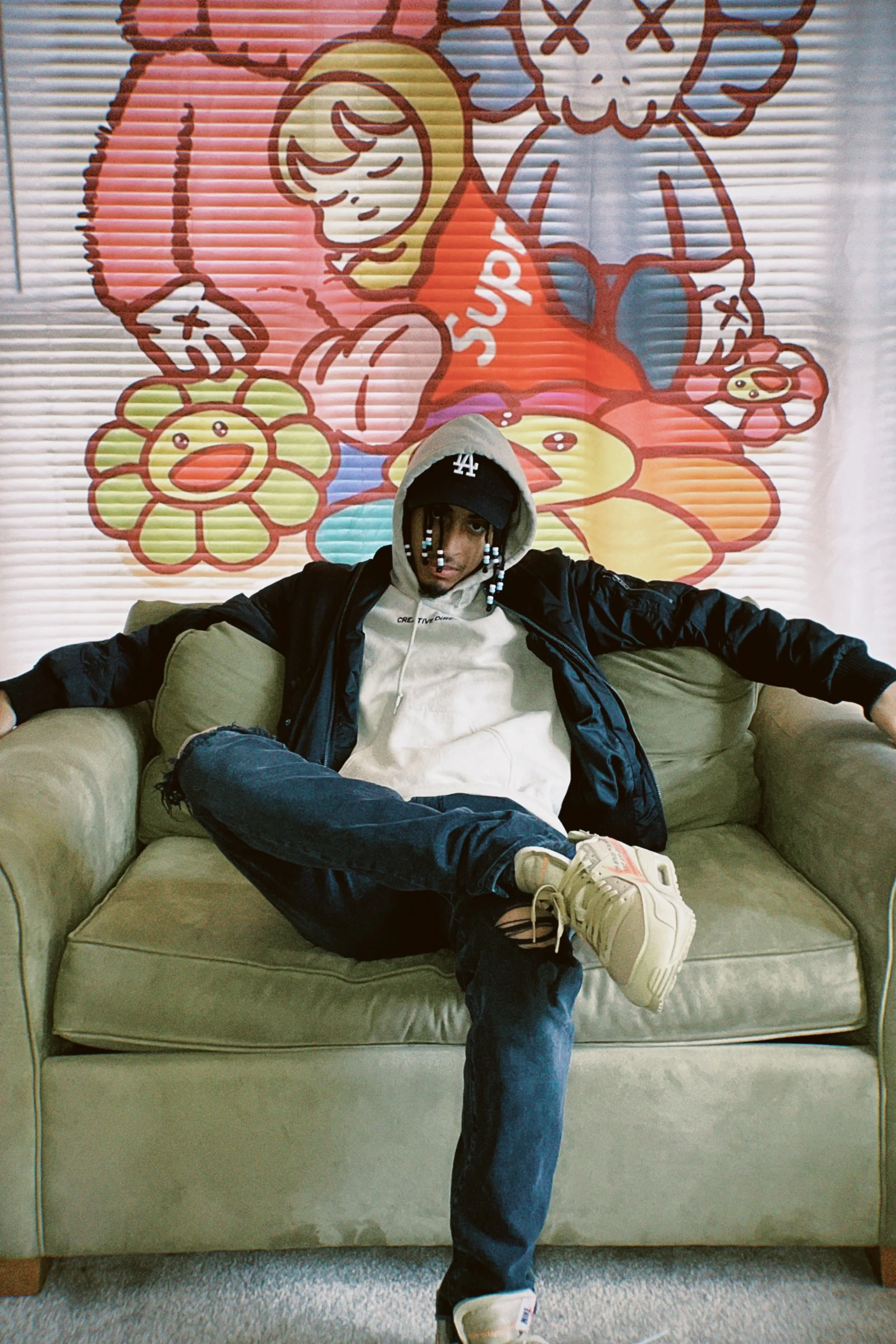 Cydel Lee - Sundress Season (Single)