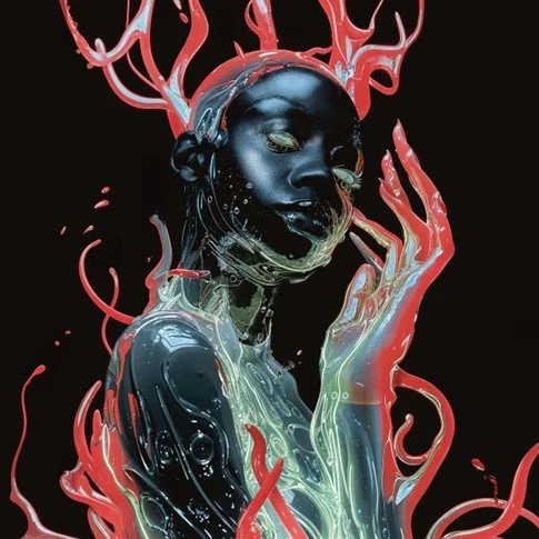 Dua Saleh - I SHOULD CALL THEM (Album)