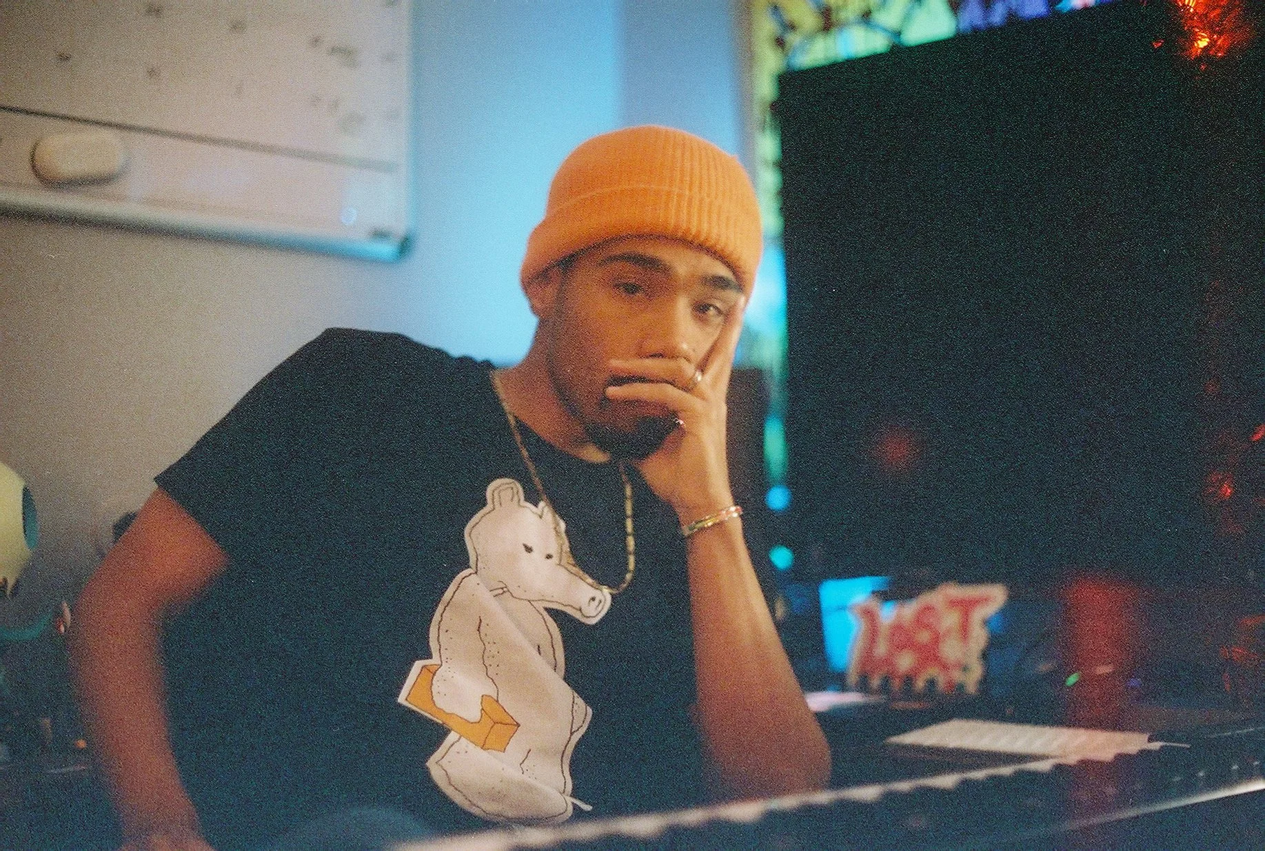 Smoothwaffle - NOiR...! (Single)