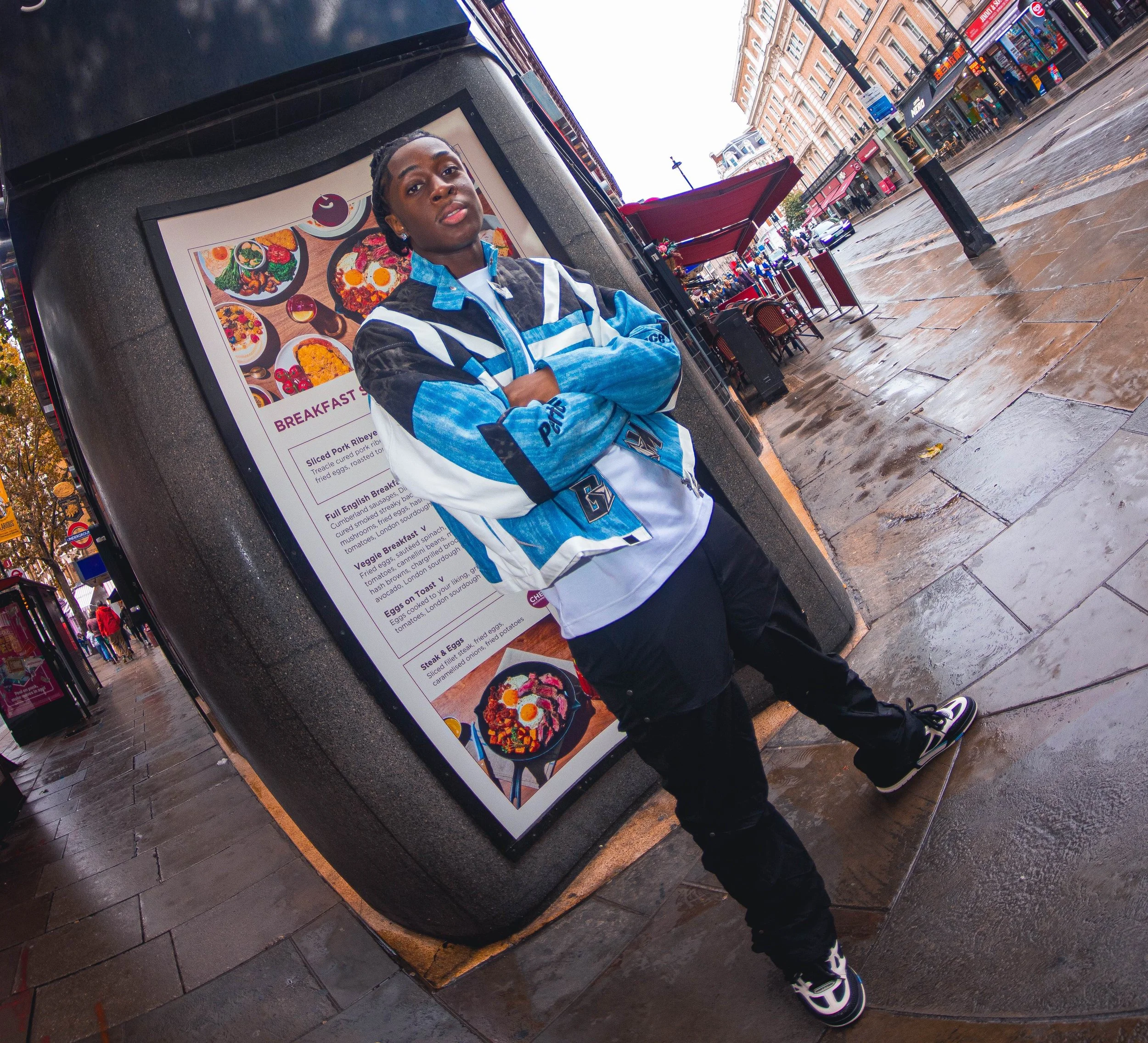 WhyDee - Jack In The Box (Official Video) + 10 Questions