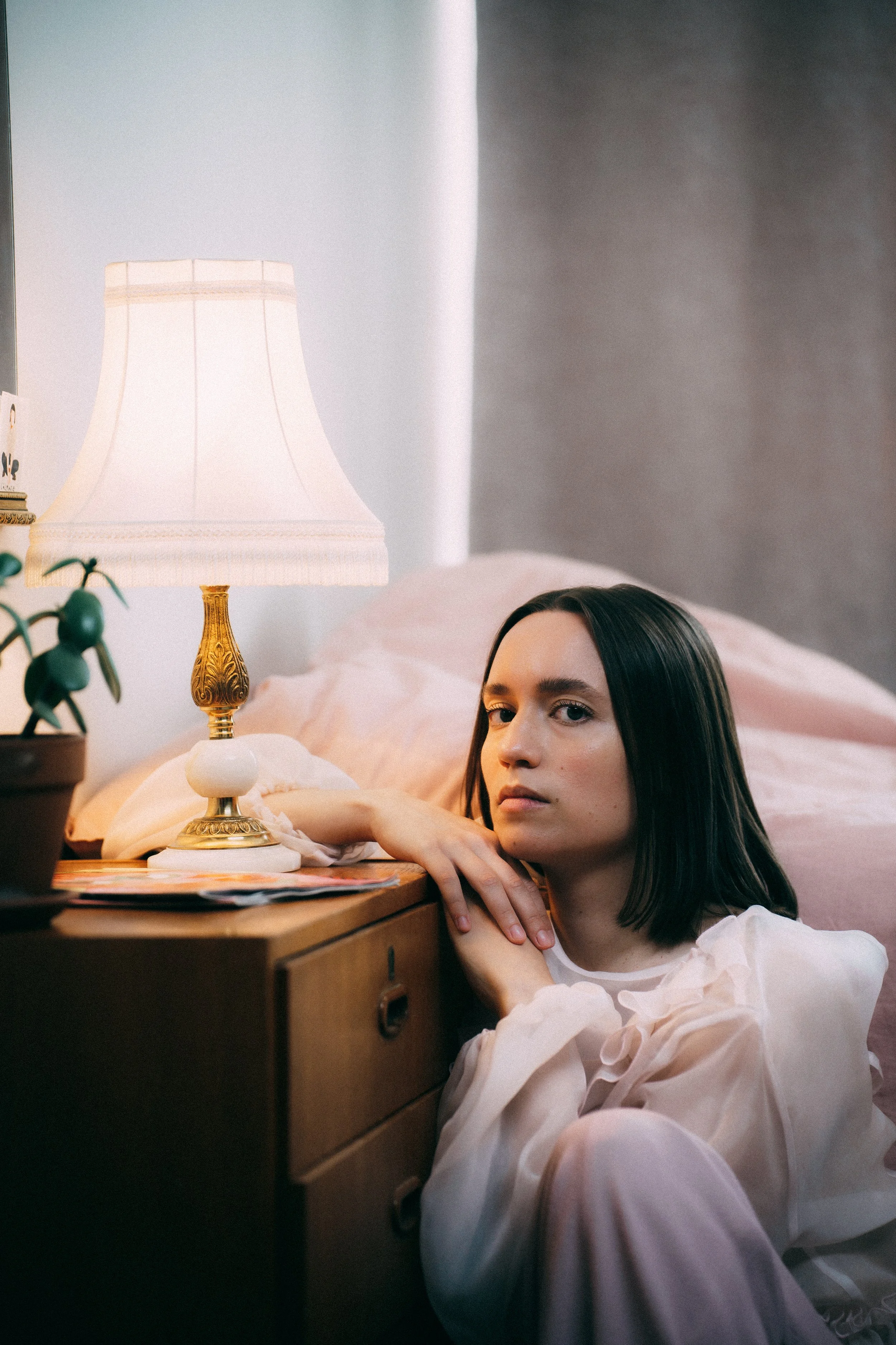 Dear Dea - When You Go Home Again (EP)
