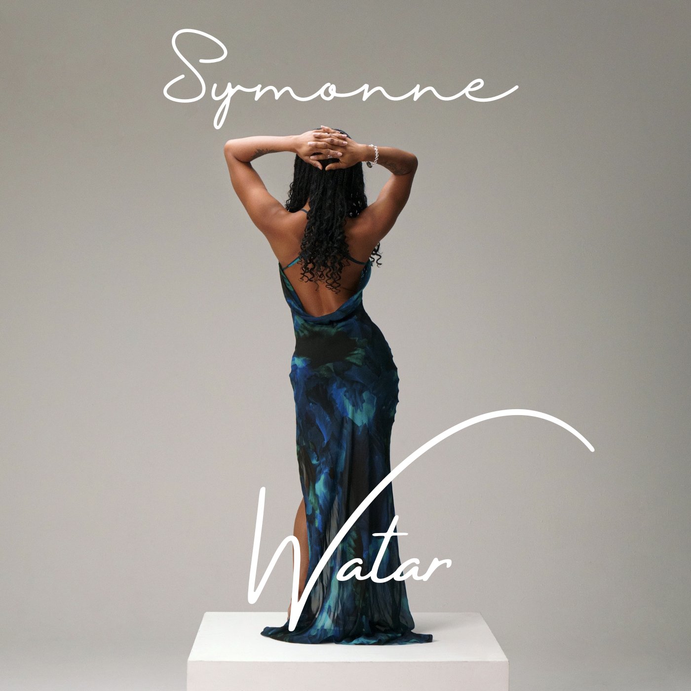 Symonne - Watar (Single)