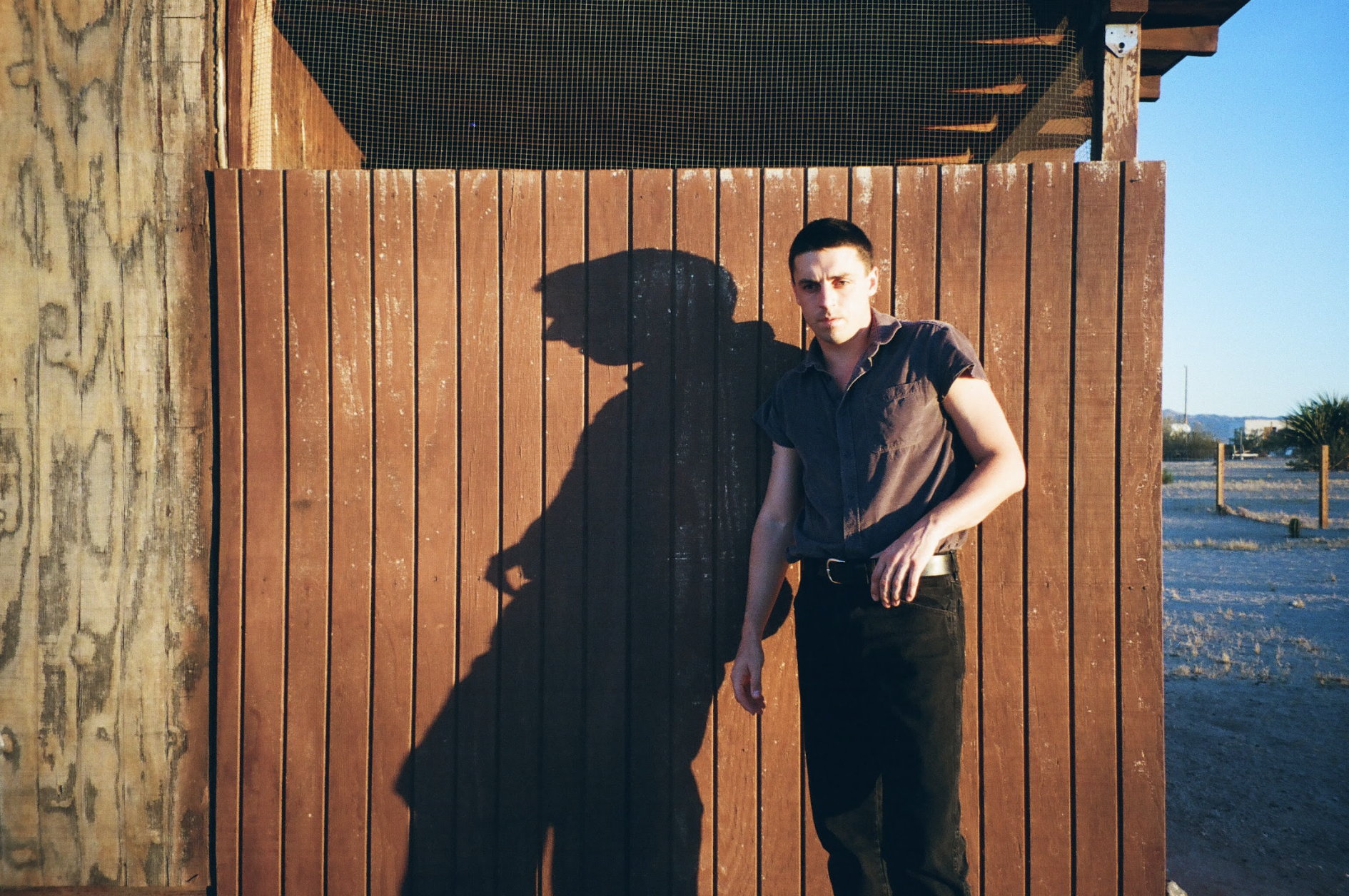 Military Genius - Scarred for Life (Single)