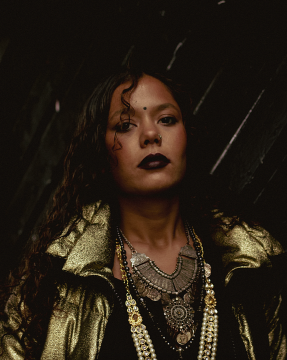 Tara Lily x Surya Sen - Like The Ocean (Edit) (Single)