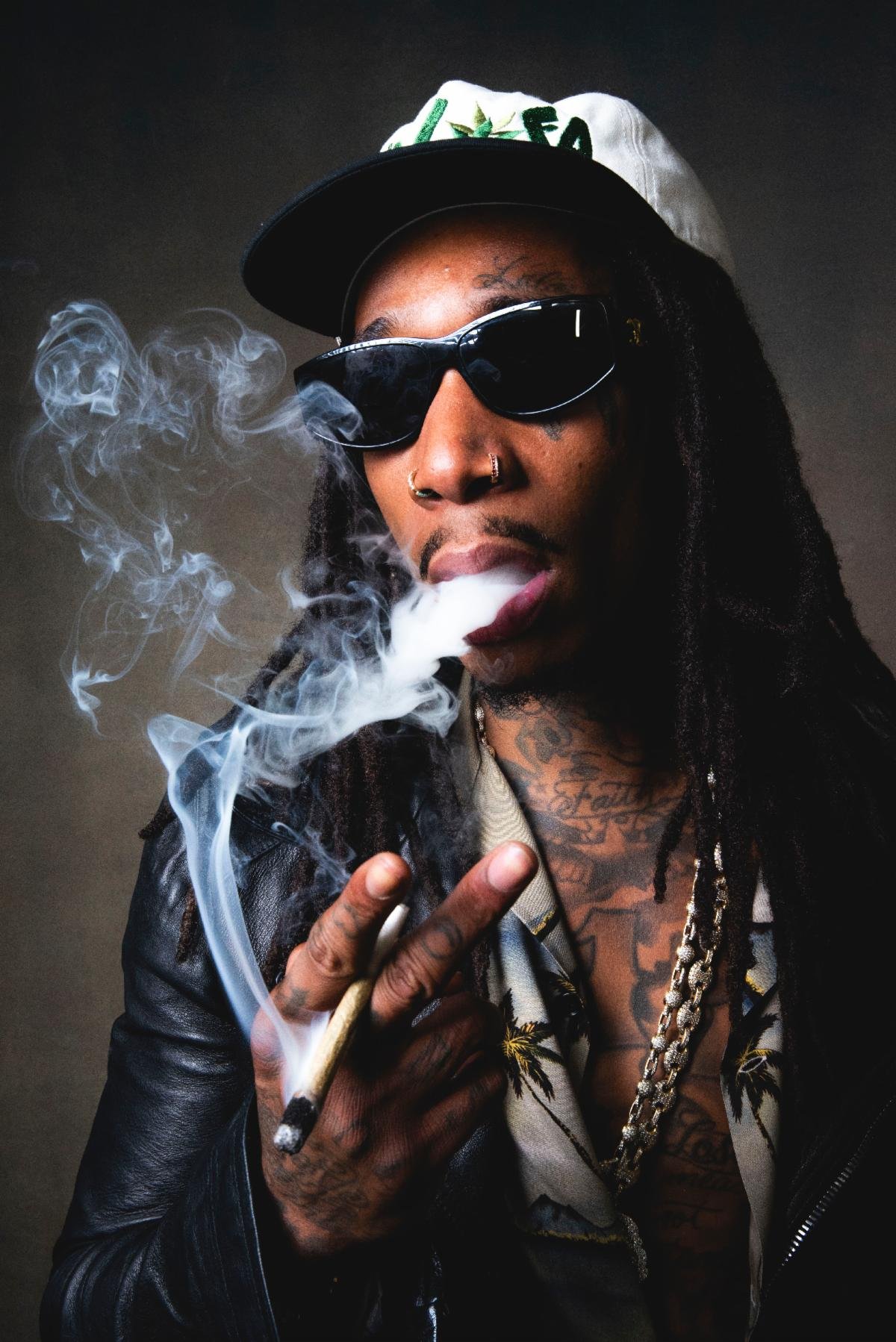 Wiz Khalifa ft: Don Toliver - Hide It (Single)