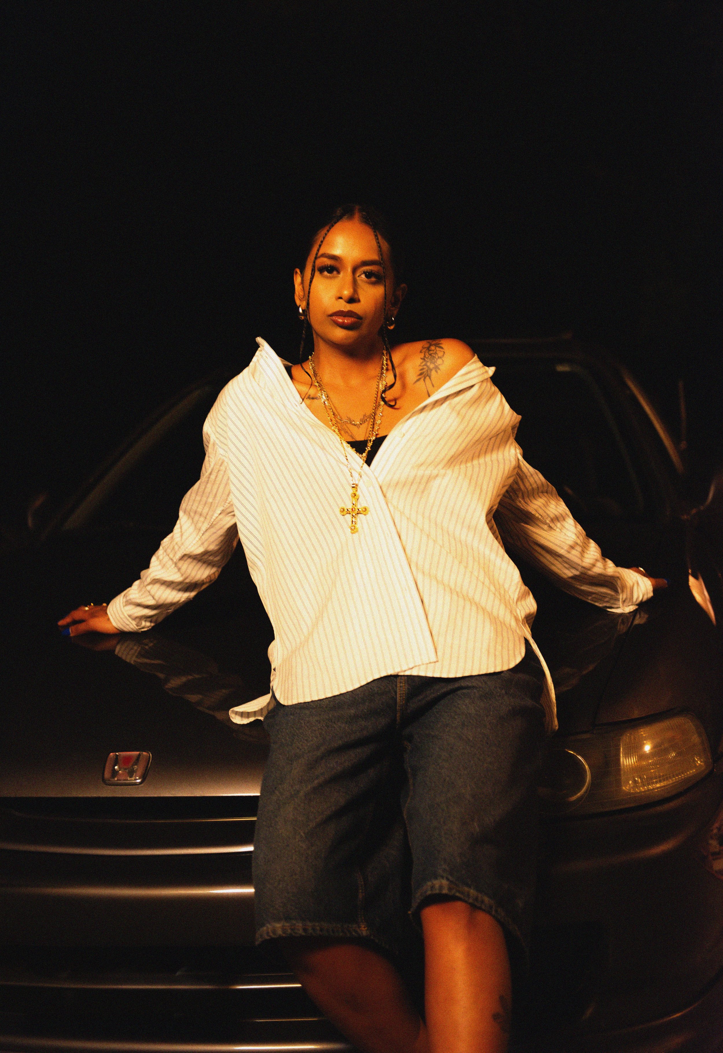 Shanuka - A Safe Return Back (EP) + 10 Questions
