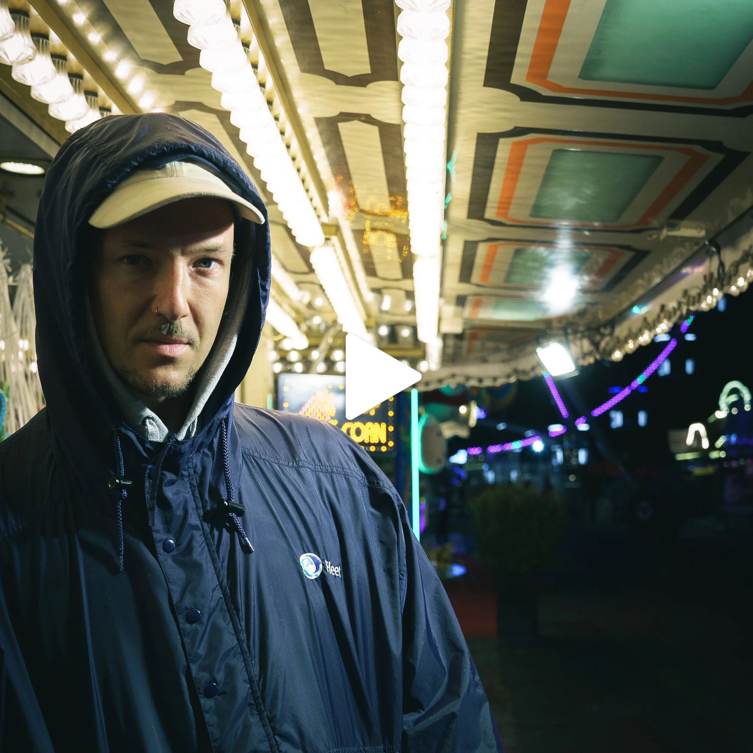 ODYLE - Brain Fog (Single)