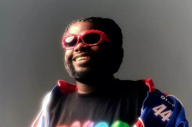 Lord Jah-Monte Ogbon - So You Really Don't Miss Me? (Official Video)