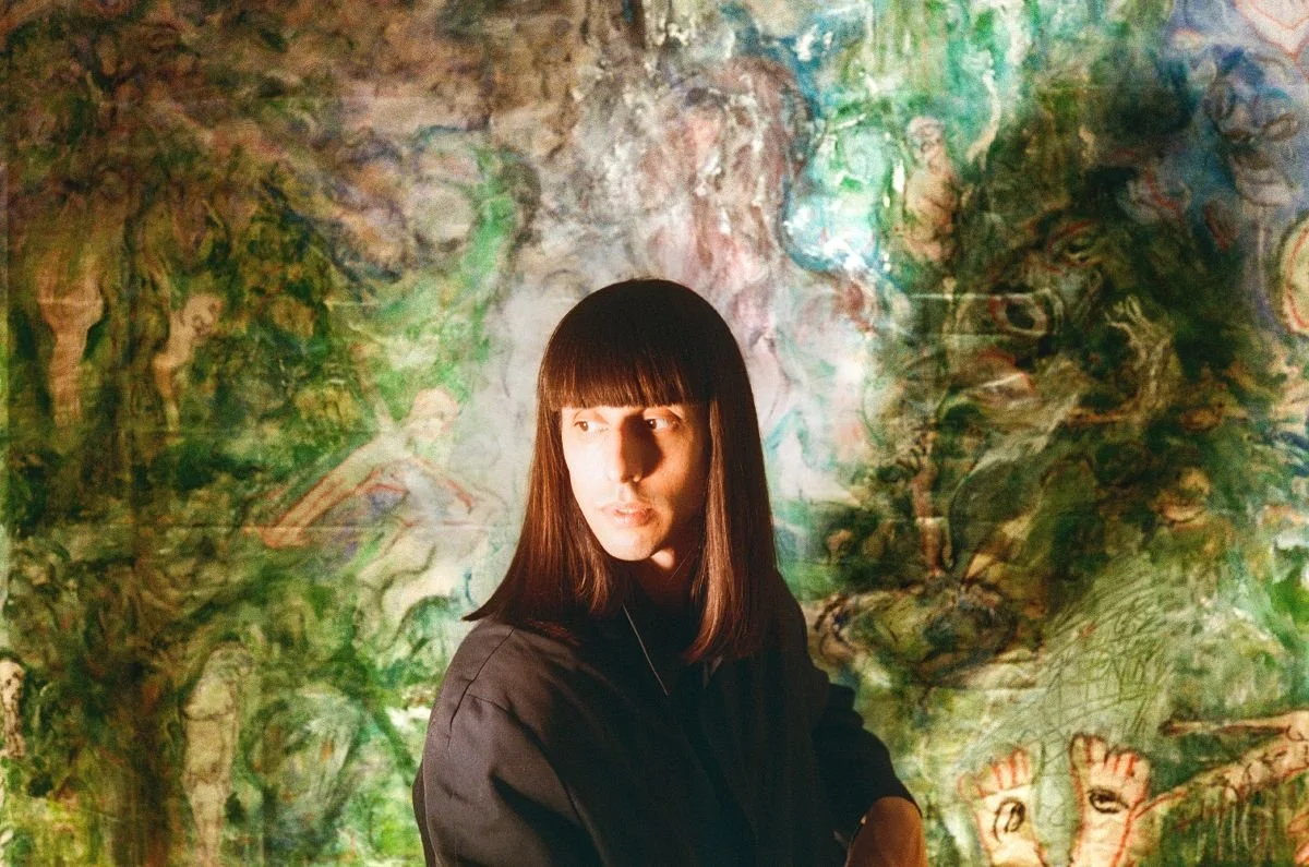 Canty - Mirrorball (Official Video)