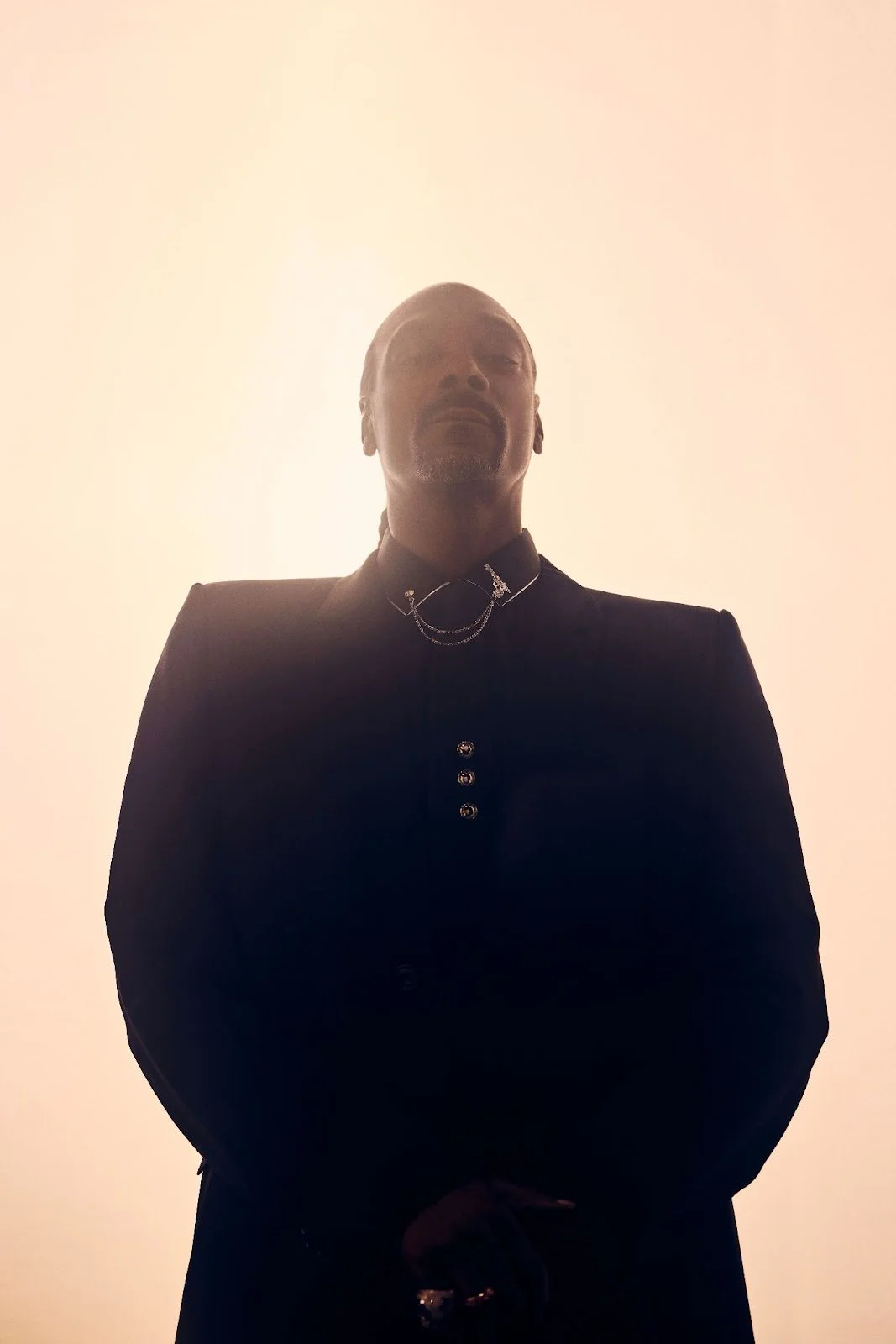 Snoop Dogg ft: Jhené Aiko - Gorgeous (Single)