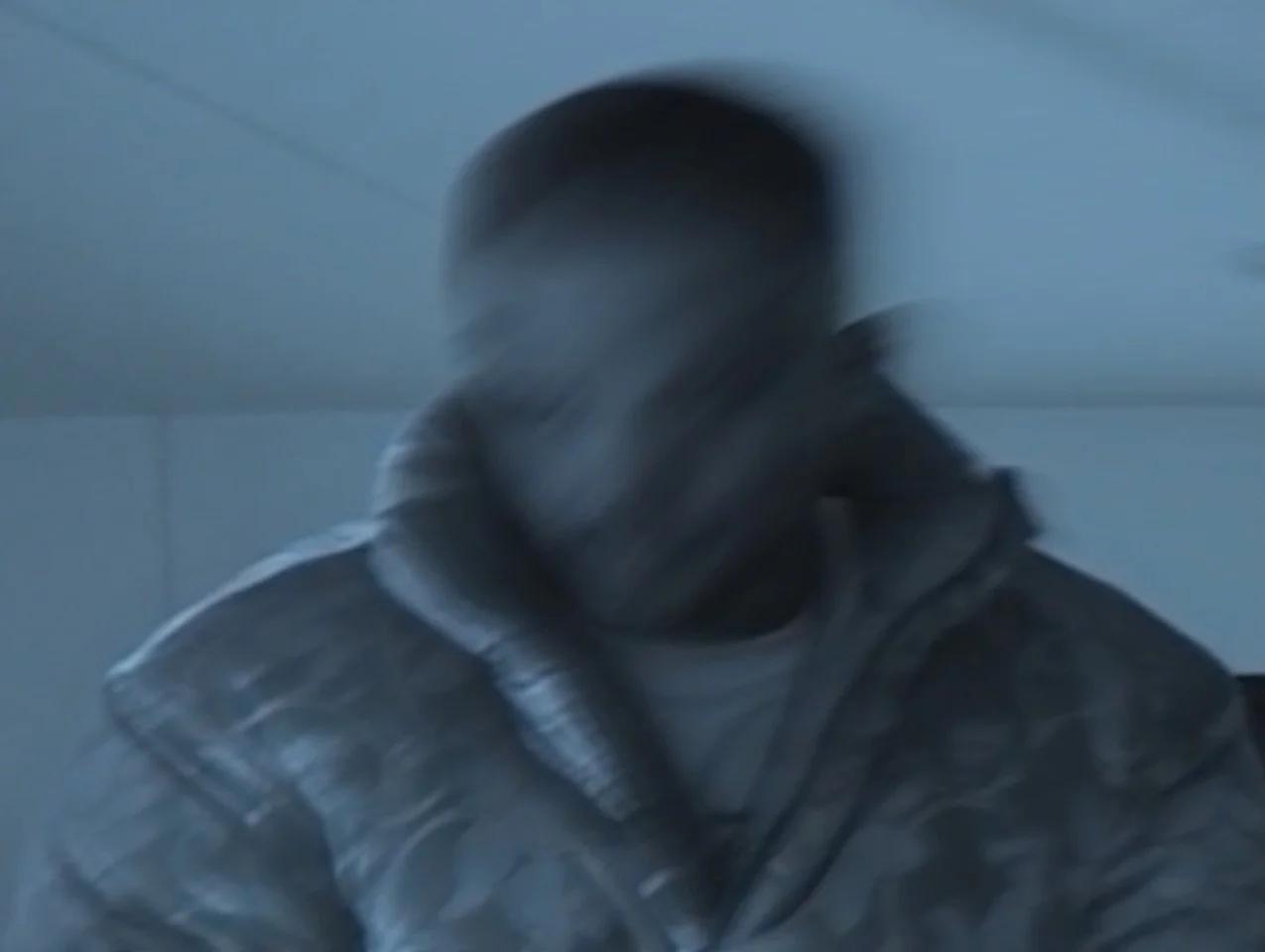 Col3trane ft: Chase Shakur - Crocodile Tears (Official Video)