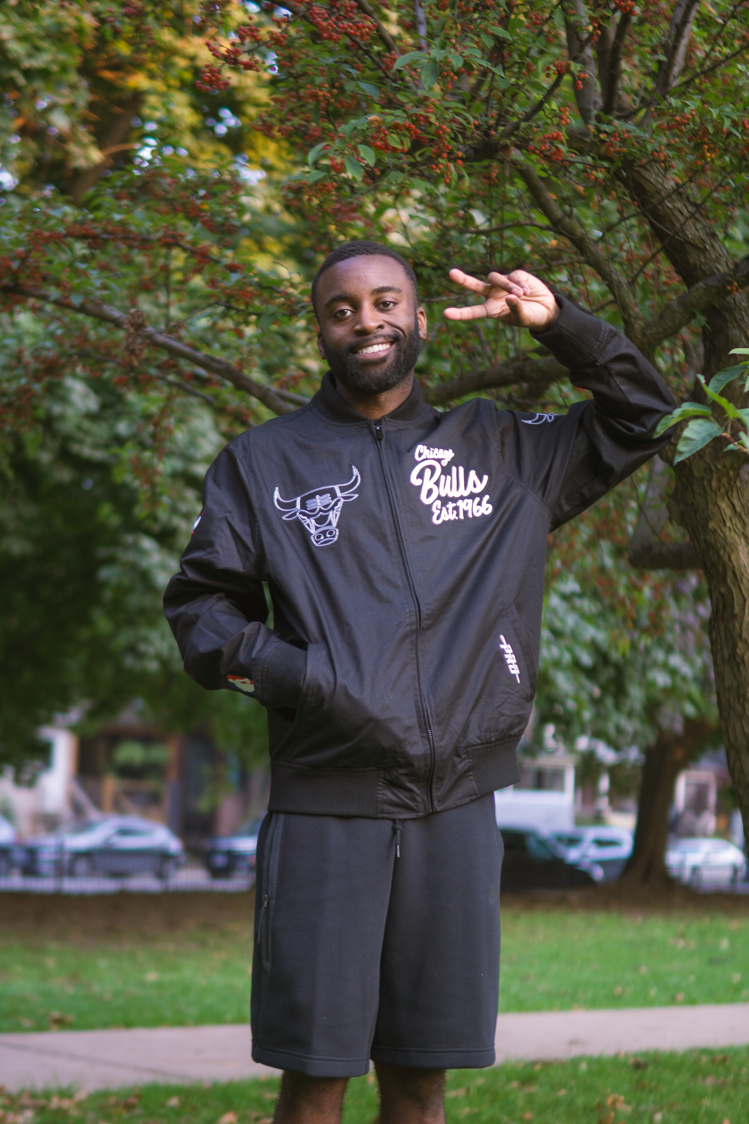 Elijah Moth - Doing Me (Single)