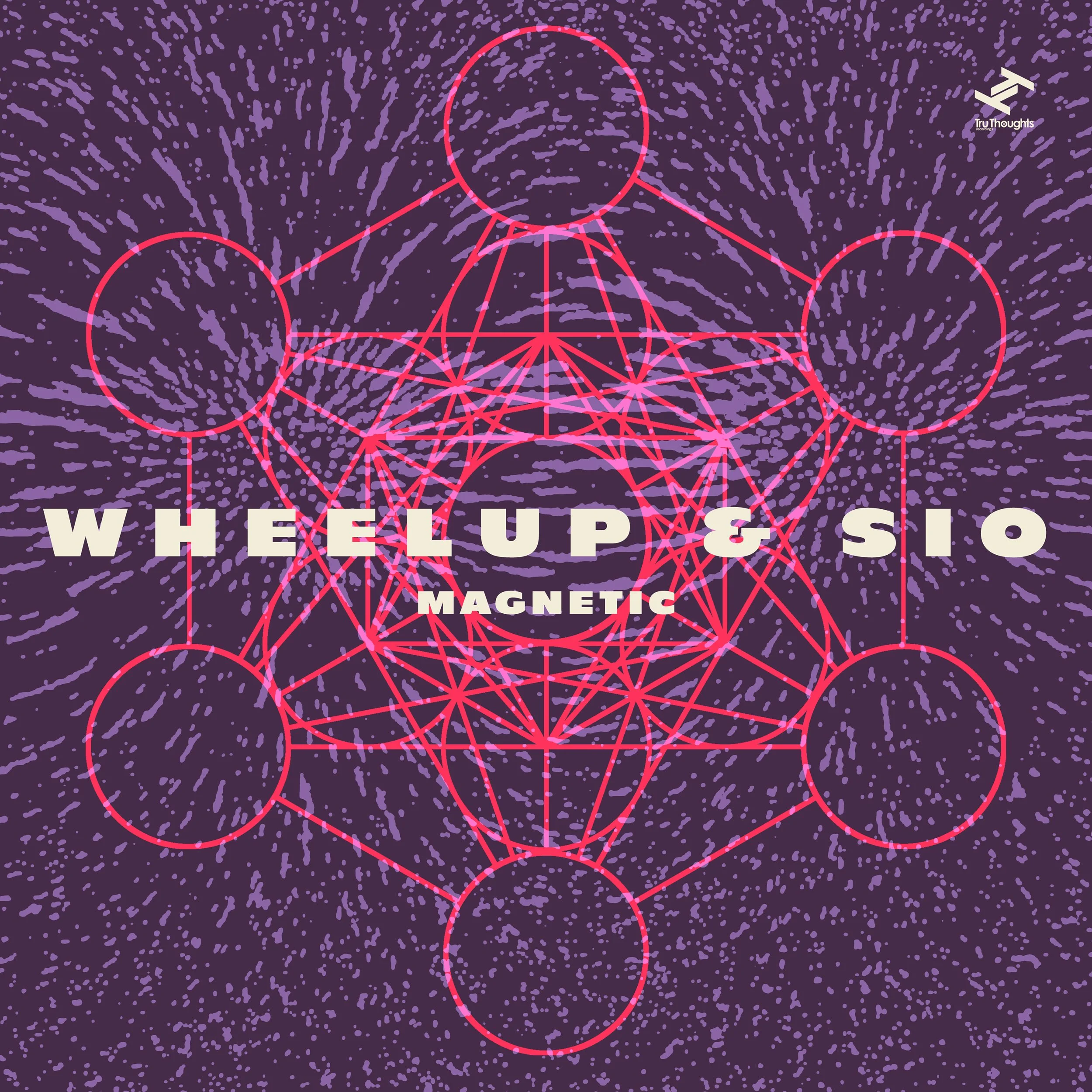 WheelUP x Sio - Tepid/Magnetic/Best You (Triple Single)