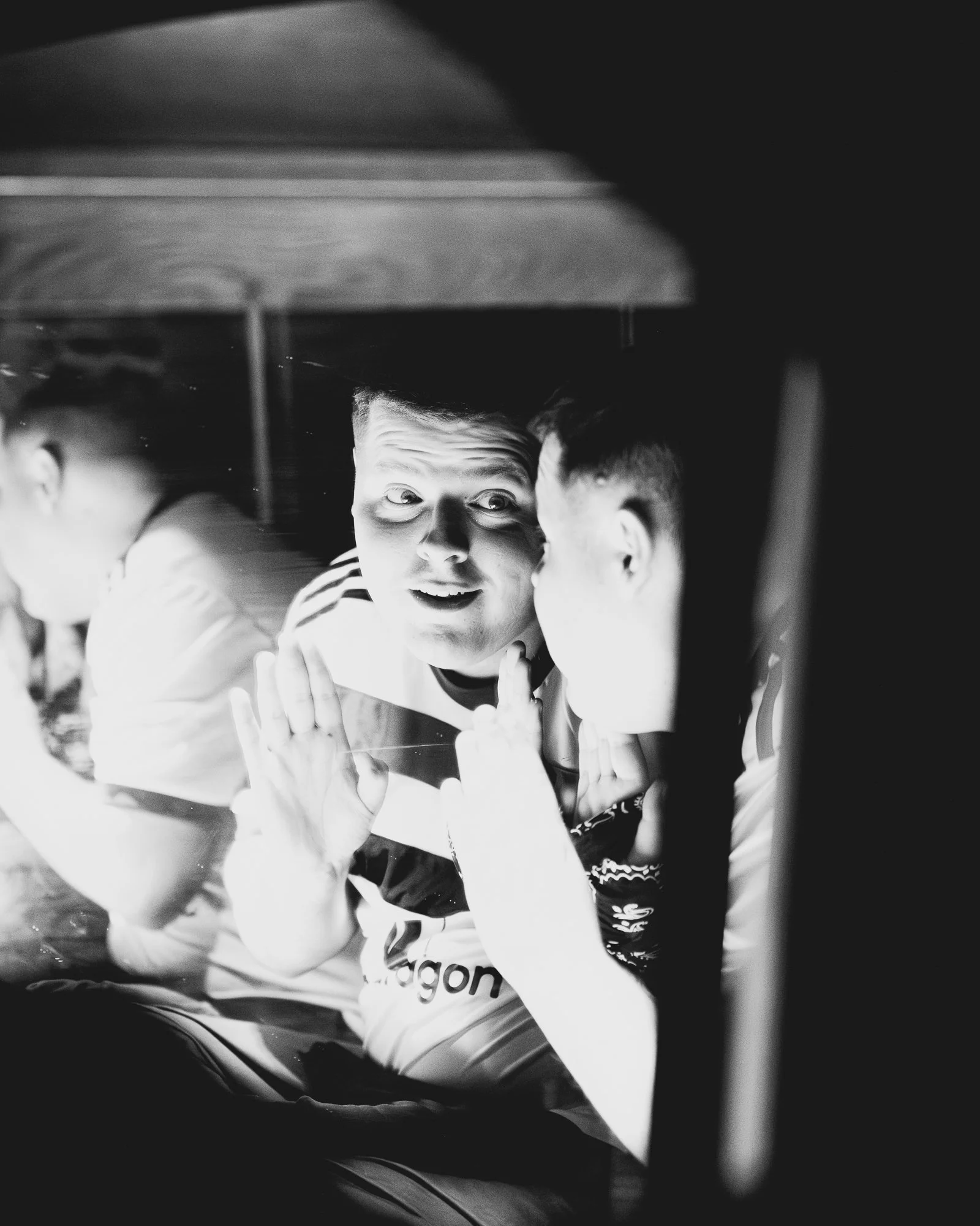 Nevmore - Whimsical Charm Side B (EP)