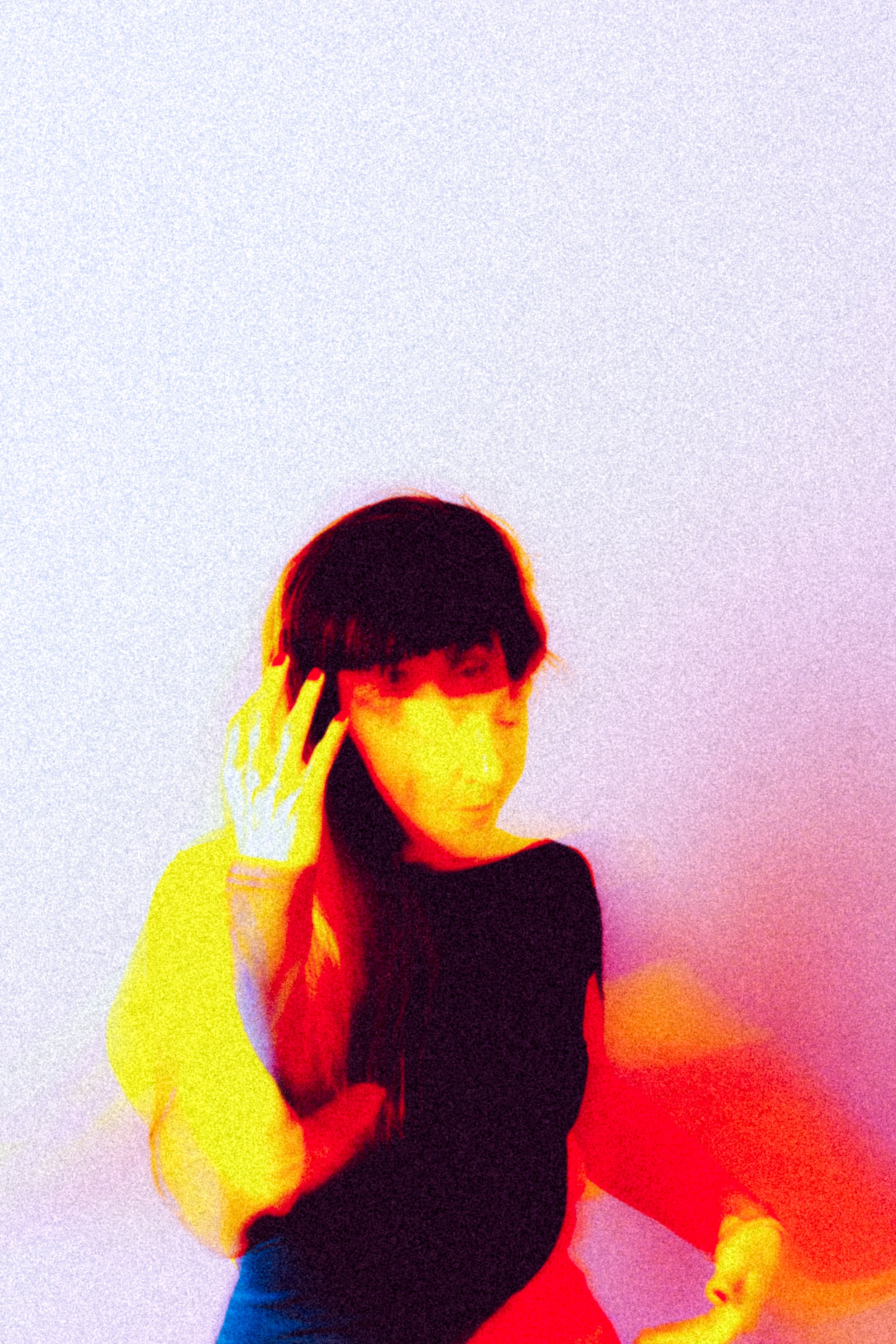 Ria Moran - Take It Or Leave It (Single)