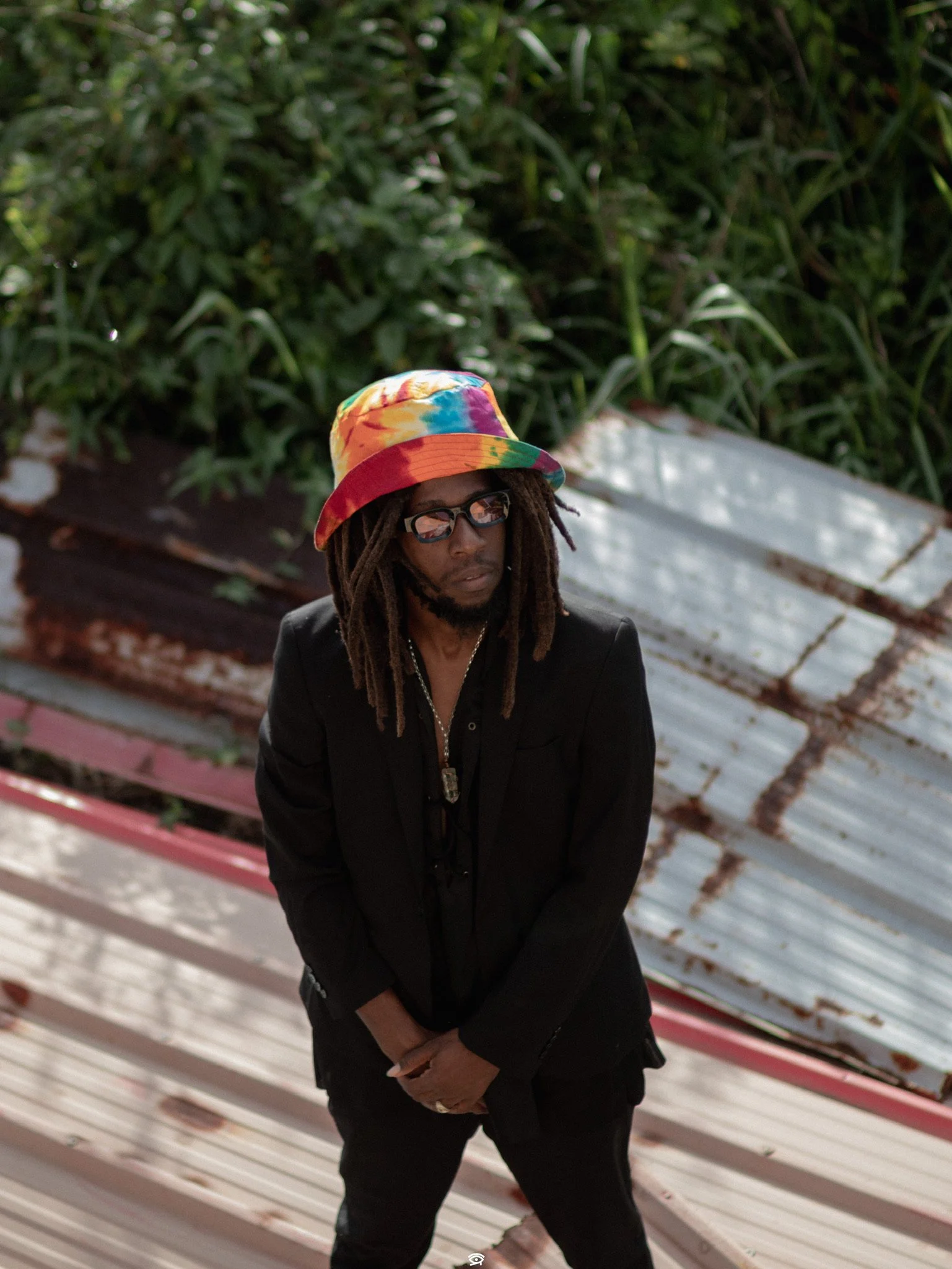 XAV - Red Pills Only (EP)