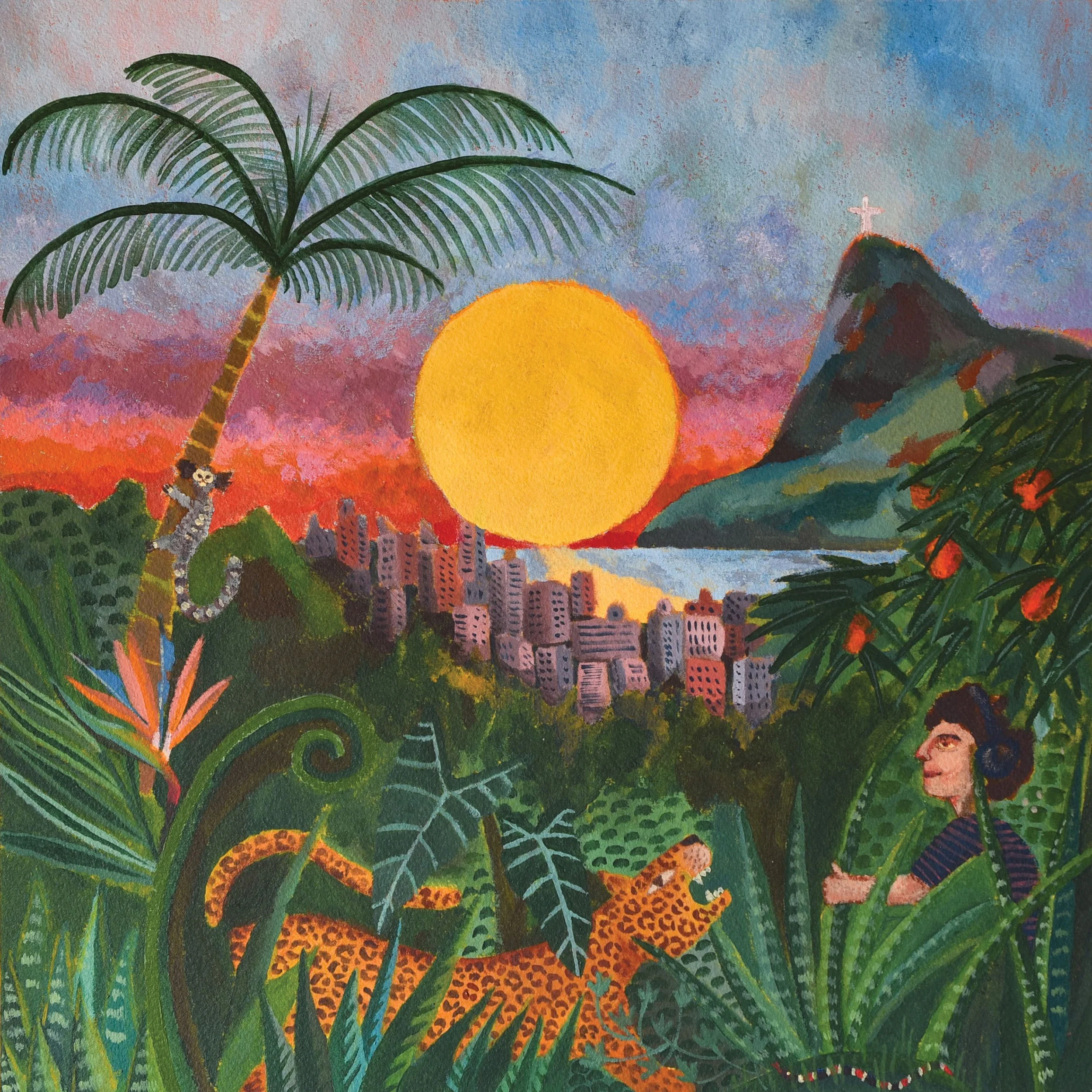 Midan - I Like Bossa Nova (Single)