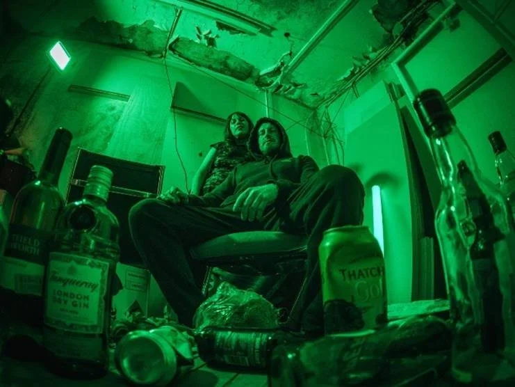 Phil Mac - Shiftin (Official Video)