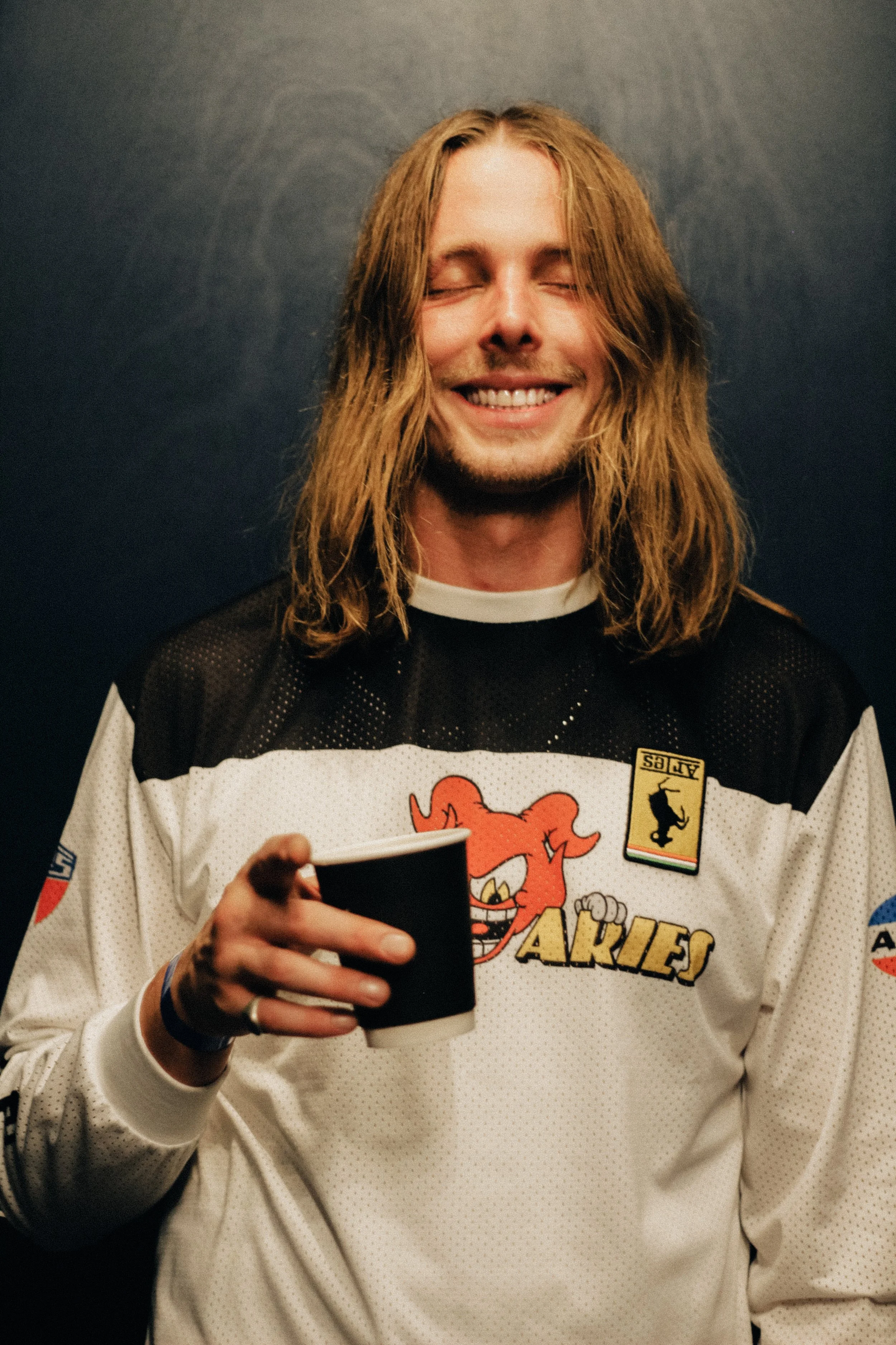 Harvey Whyte - Fatalism (Album) + 10 Questions