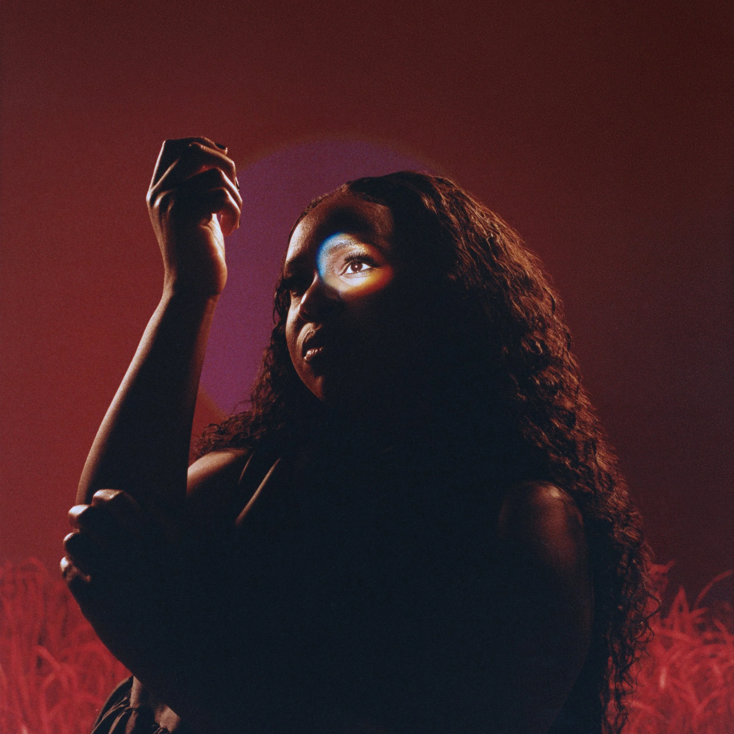 Nao - Elevate (Single)