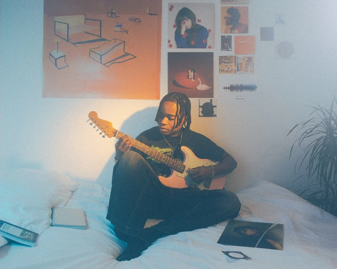 Lei Hope - Cranium (Single)