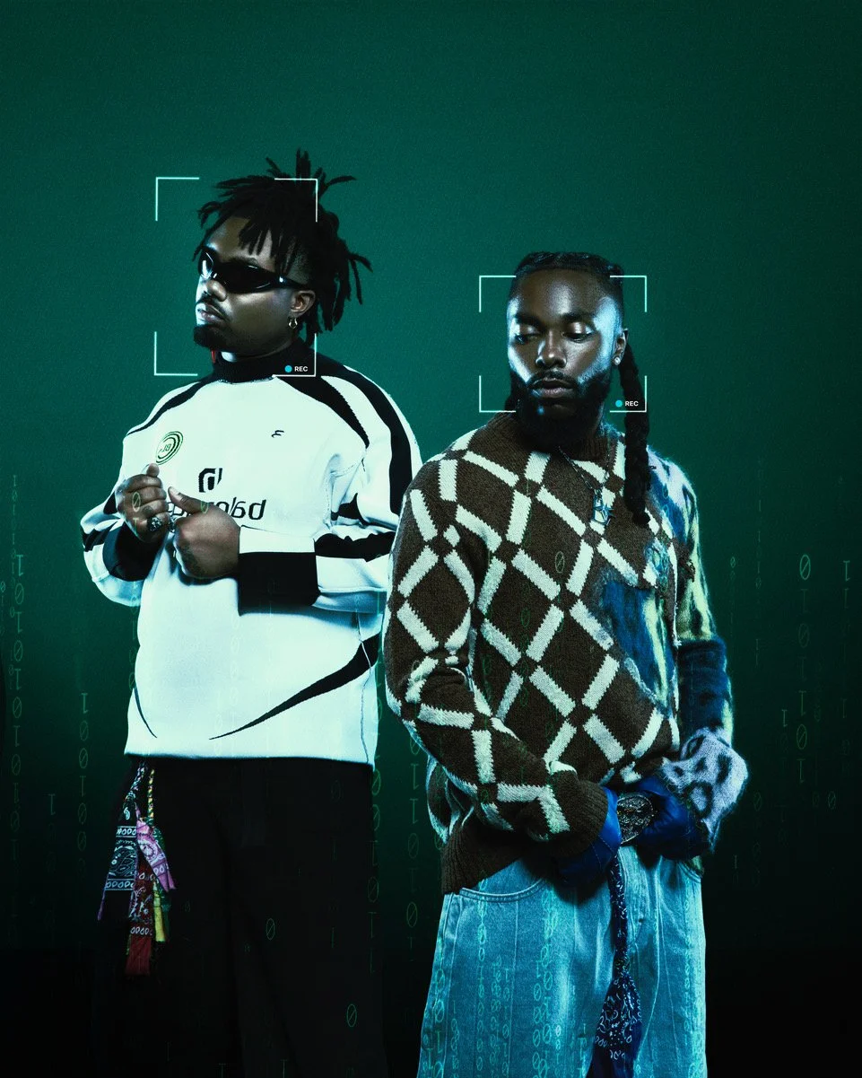 EarthGang ft: T-Pain - Love You More (Official Video)