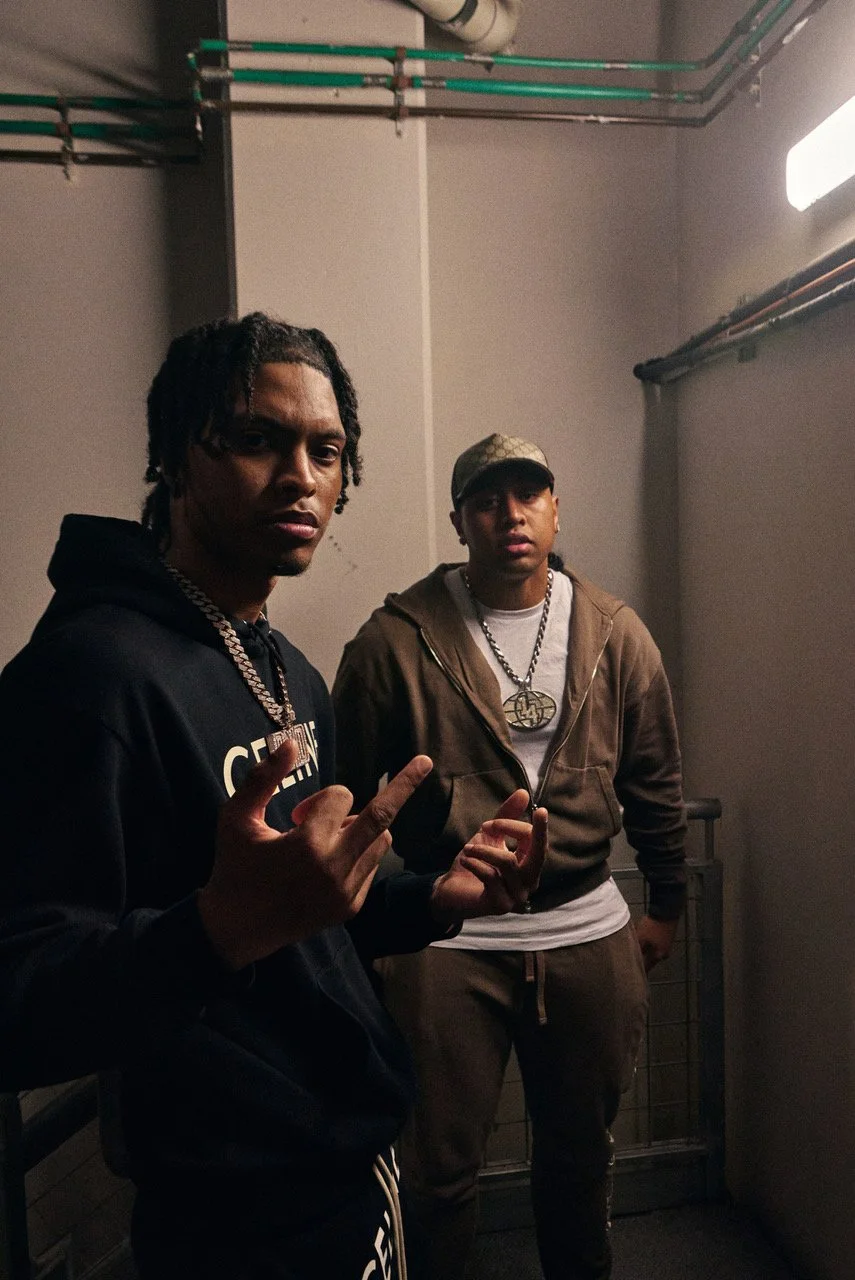 ONEFOUR ft: Nemzzz - SPINNIN (Official Video)