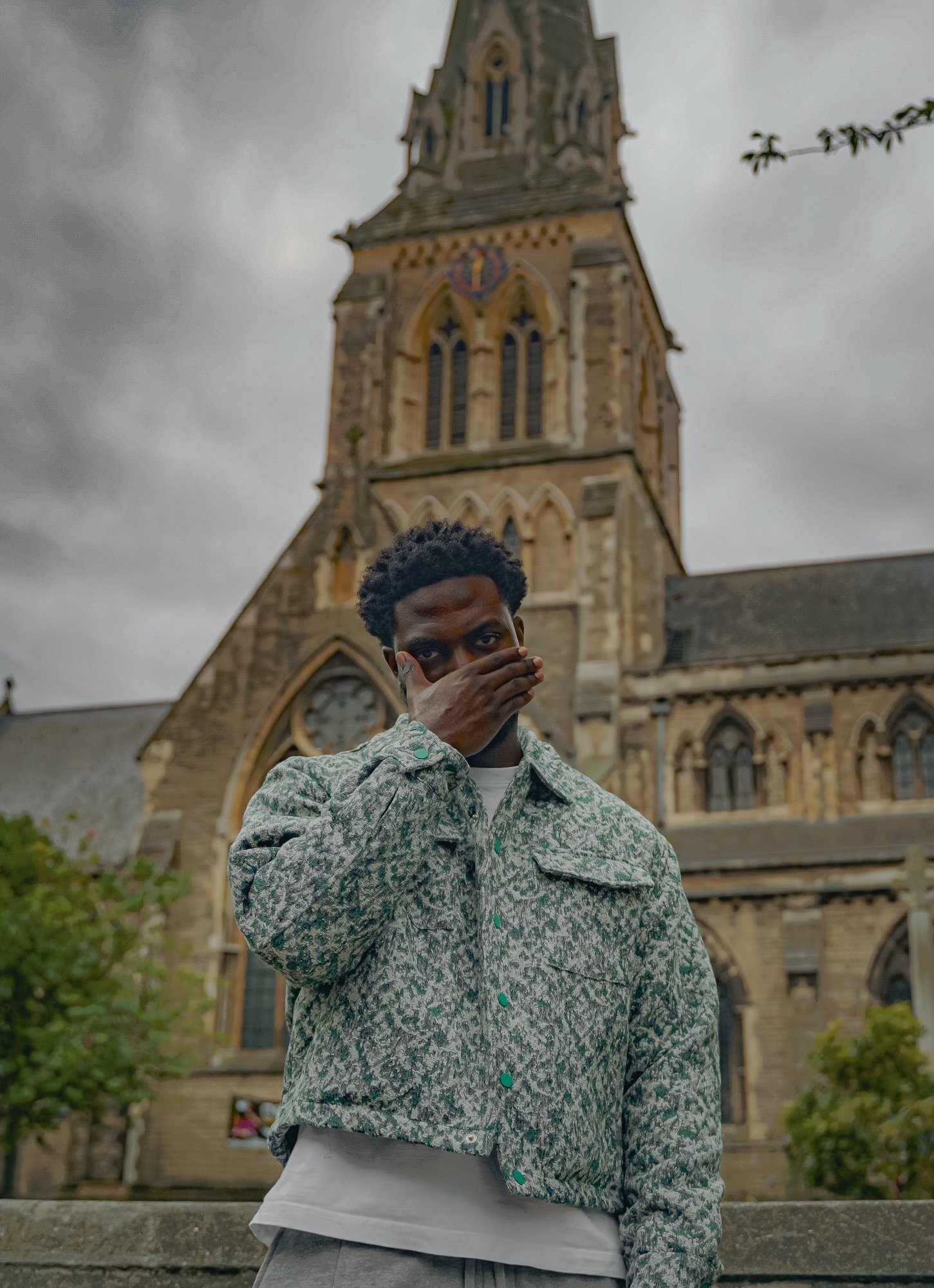 Isosa - Too Much Is Never Enough (EP)