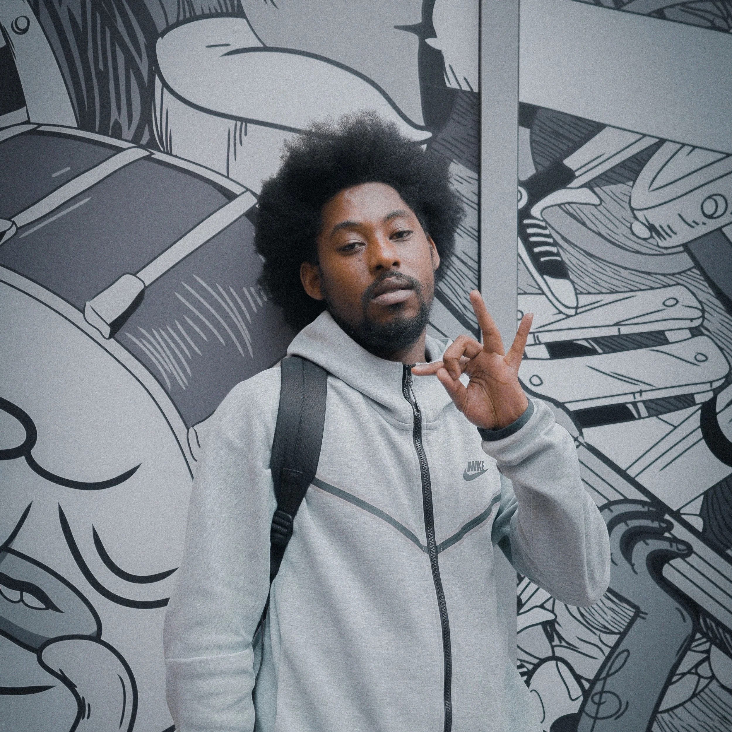 Crafty 893 - Nothing Left (Official Video)