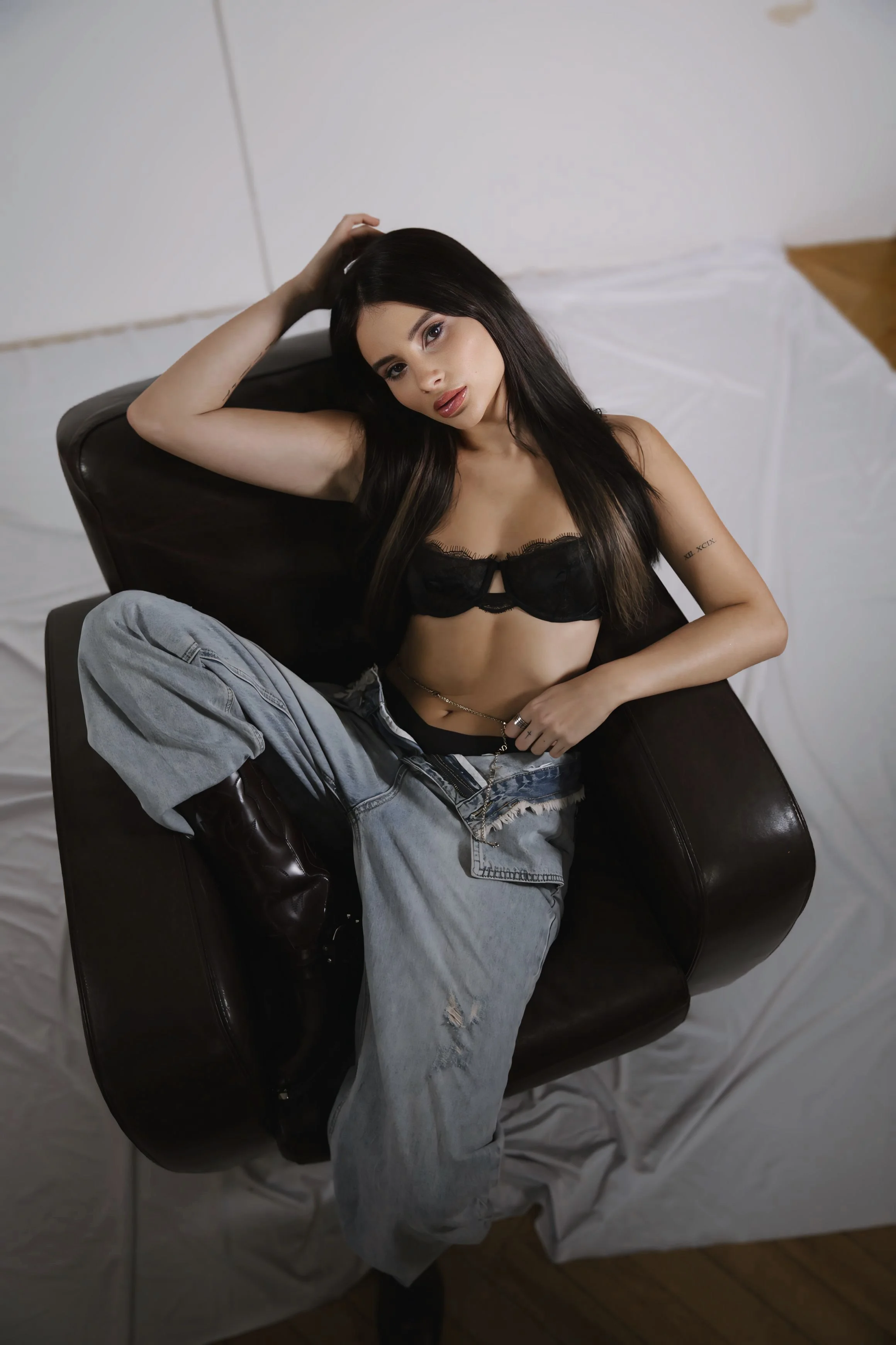 Anna Catharina - Chico (Official Video)