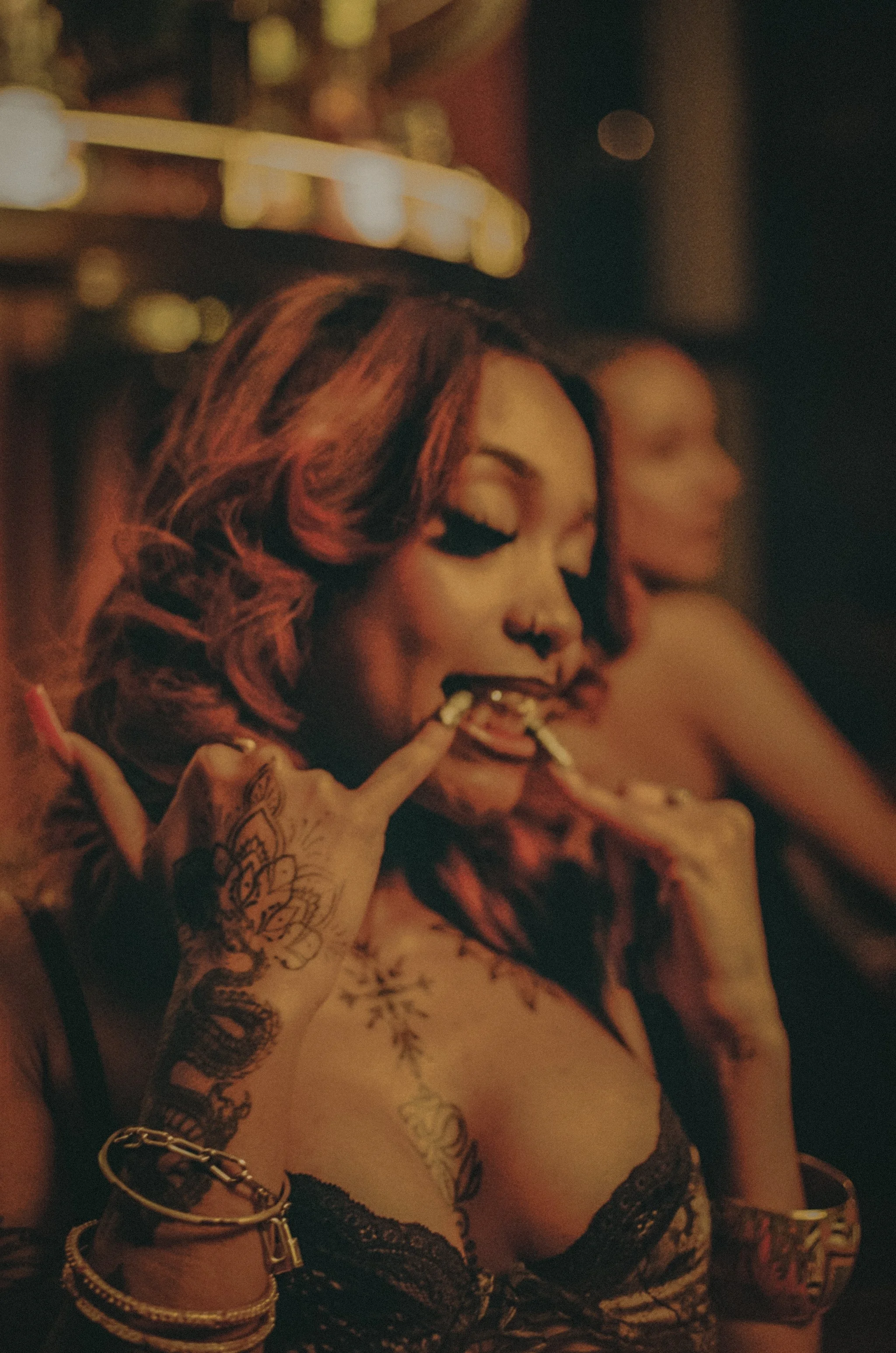 JADA - Inside Out (EP)