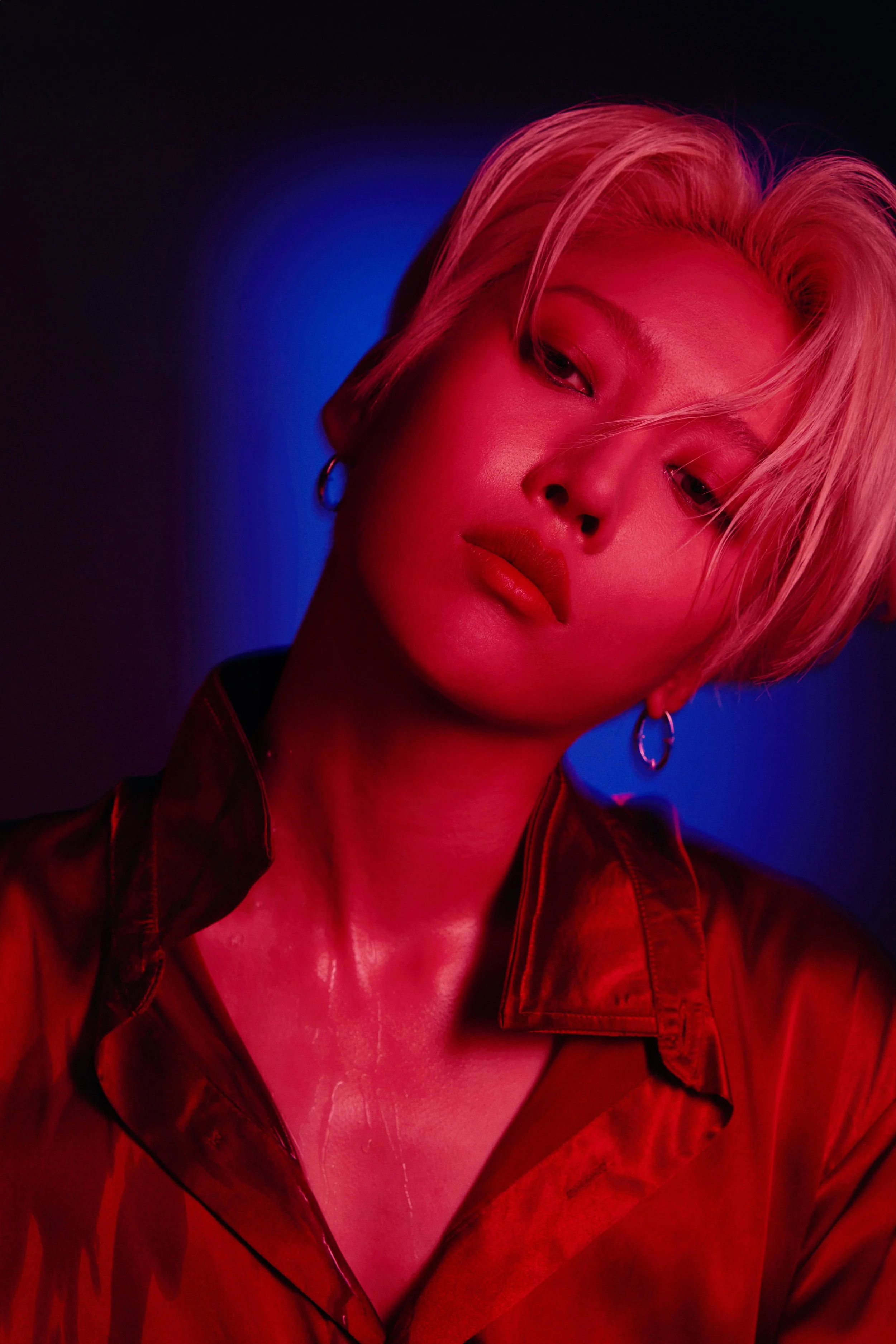 XIN LIU - Take a Sip (Single)