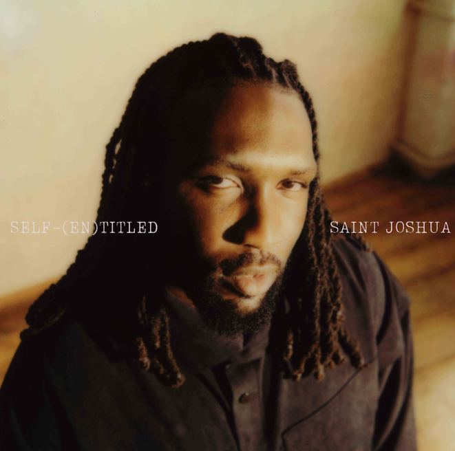 Saint Joshua - Self-(En)titled (Mixtape)