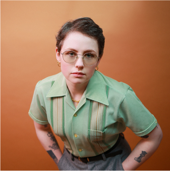 Nia Wyn - Bring The Rain (Single)
