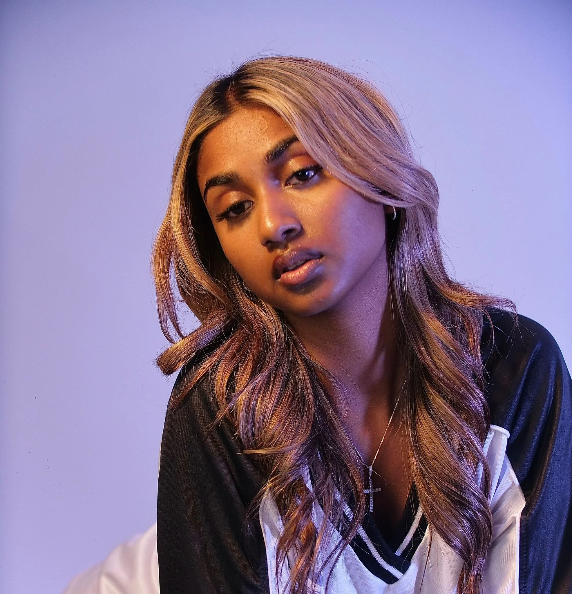 Shehxna - Jaded Love (Official Video) + 10 Questions