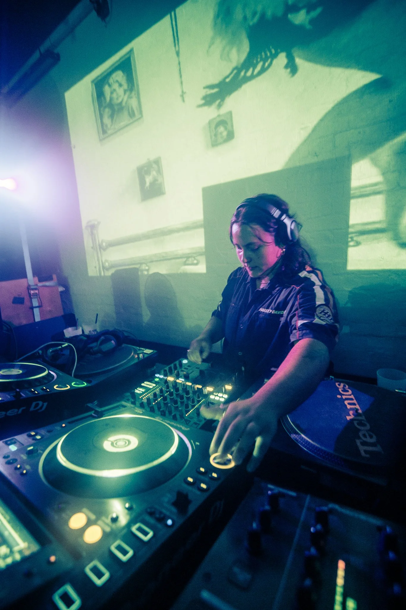 Elianne - The Yard Theatre.jpeg