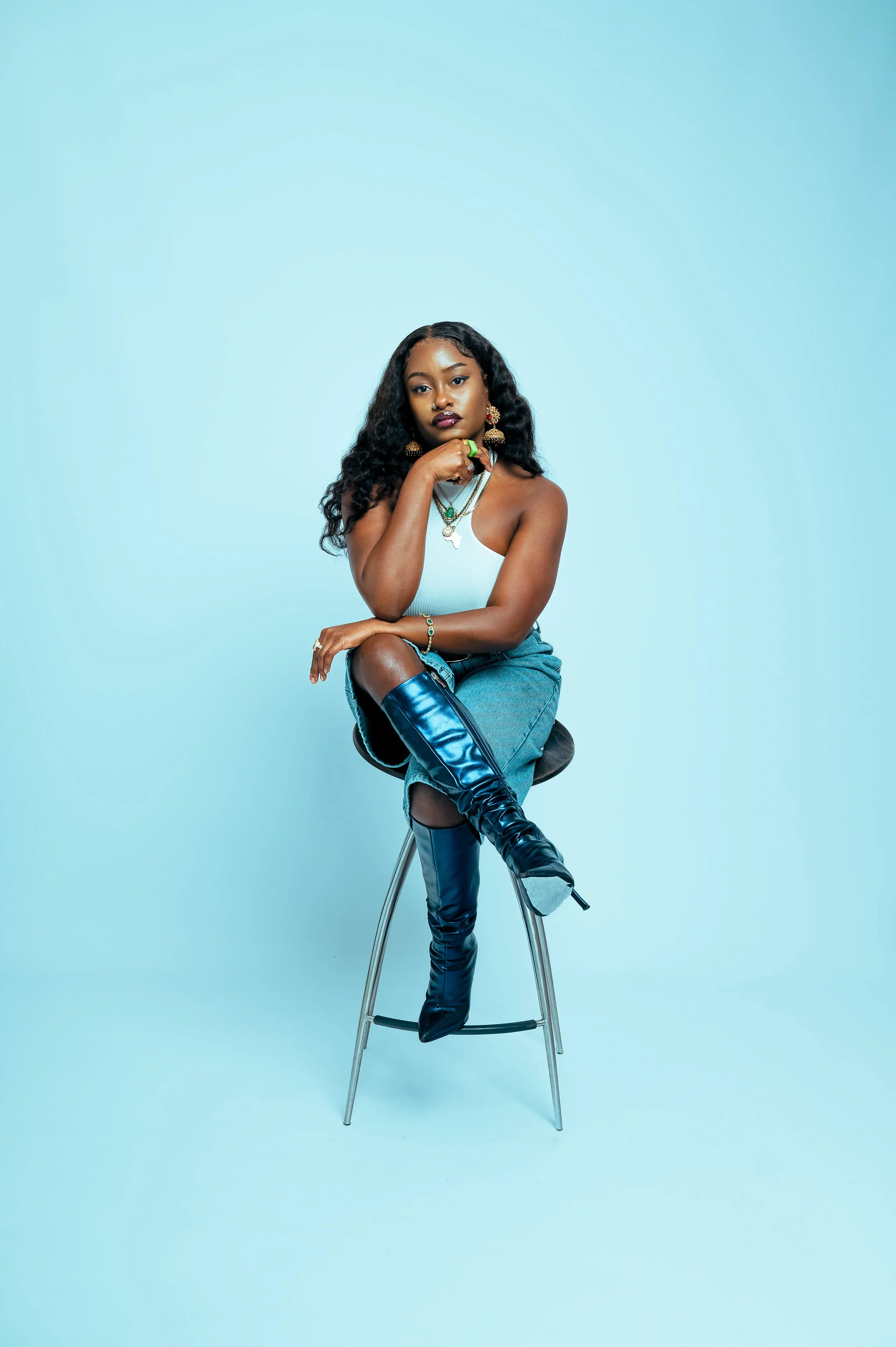 Dior Ashe - I Grow (Single)