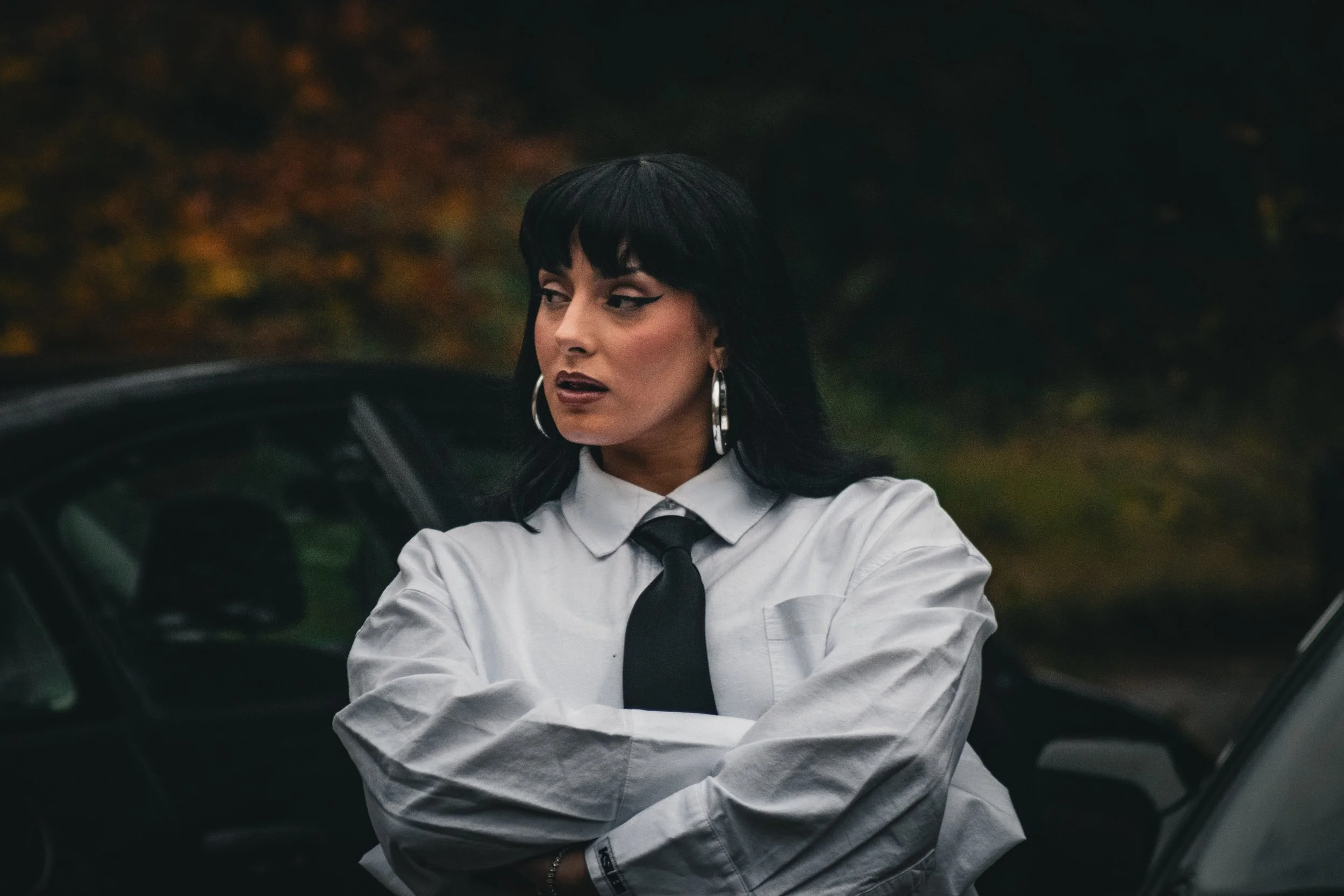 Miraa May - Kind Regards (EP)