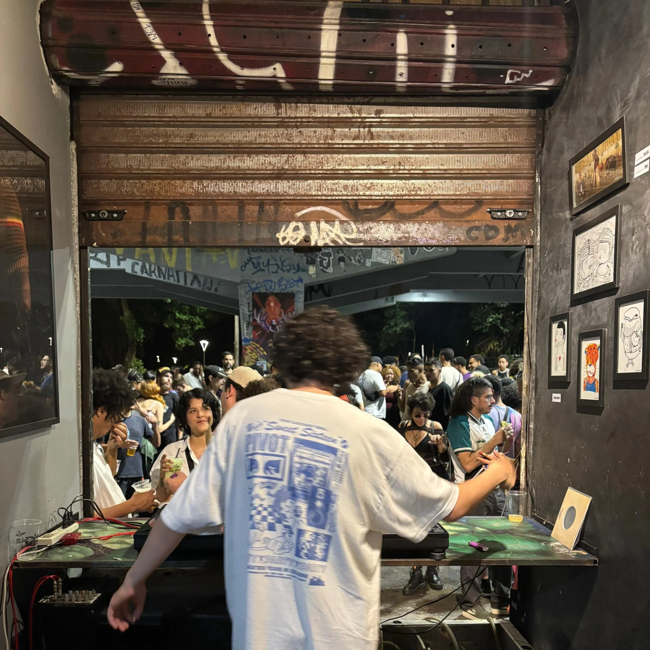 Midan ft: Saib - Onda Suave (Single)